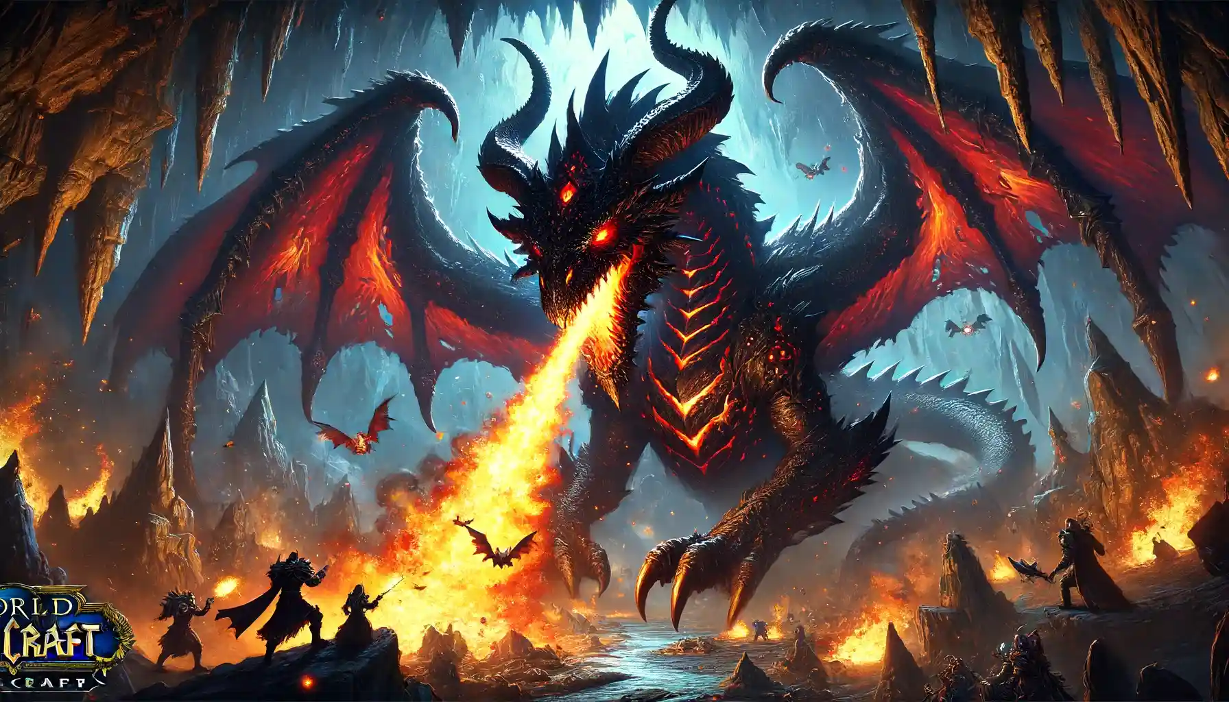 Sod Onyxia'S Lair Raid Guide - Loot And Boss Tactics Info | Phase 4 | Epiccarry Deep Breath Abilities Explained Sod Phase 4