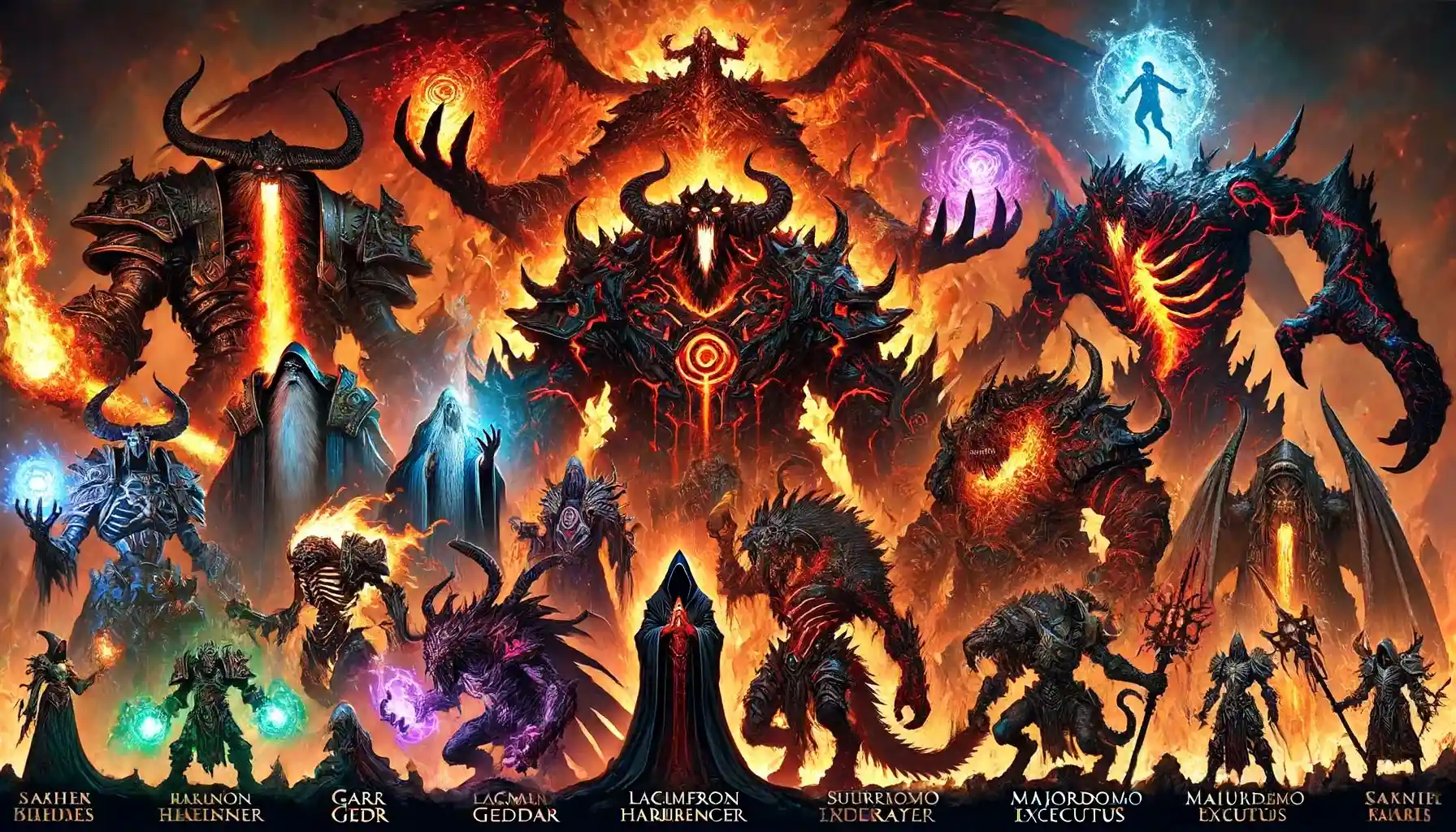 Sod Molten Core Raid Guide - Loot And Boss Tactics Info | Phase 4 | Epiccarry Living Bomb Sod Phase 4 Guide