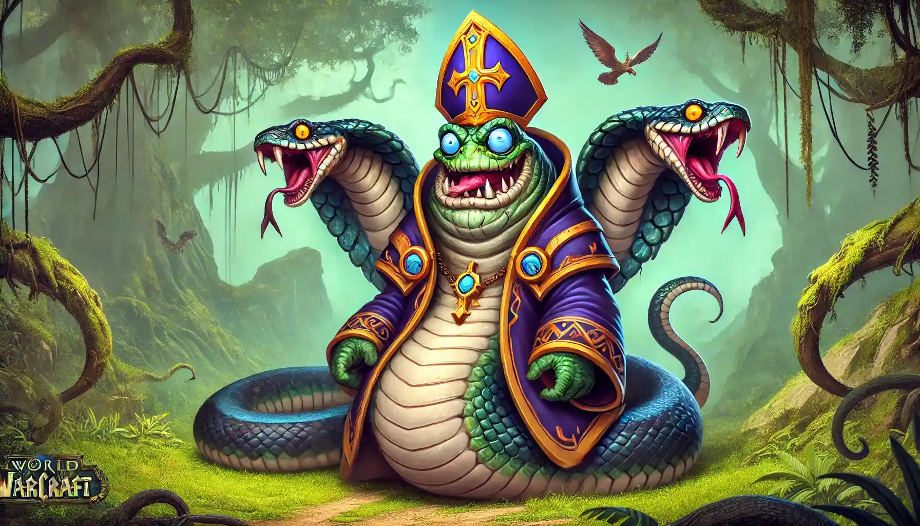 Wow Sod Zul Gurub Guide - Loot And Boss Tactics Info | Phase 5 | Epiccarry Zul'Gurub Secrets