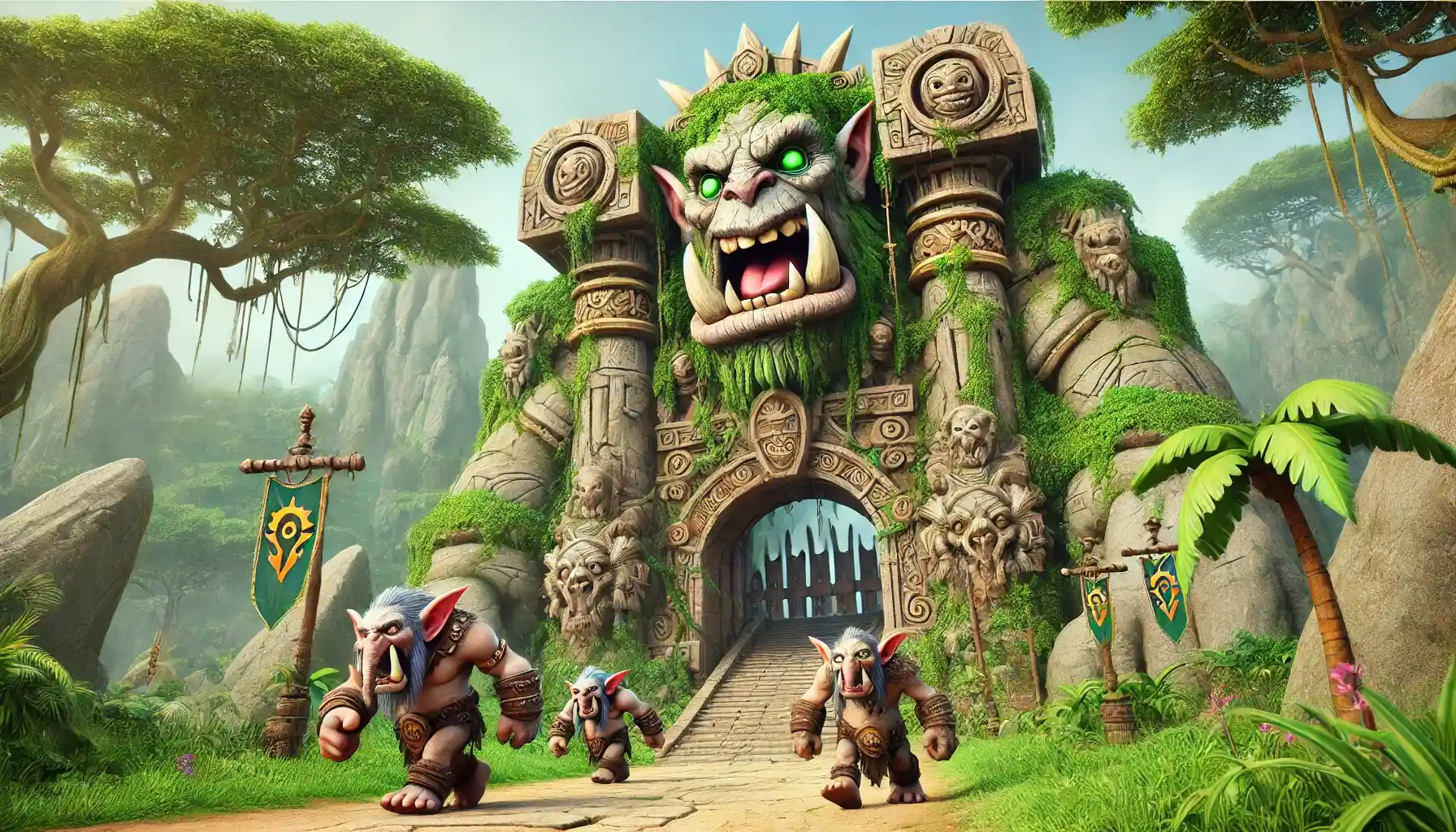 Wow Sod Zul Gurub Guide - Loot And Boss Tactics Info | Phase 5 | Epiccarry Zul'Gurub Quests Guide