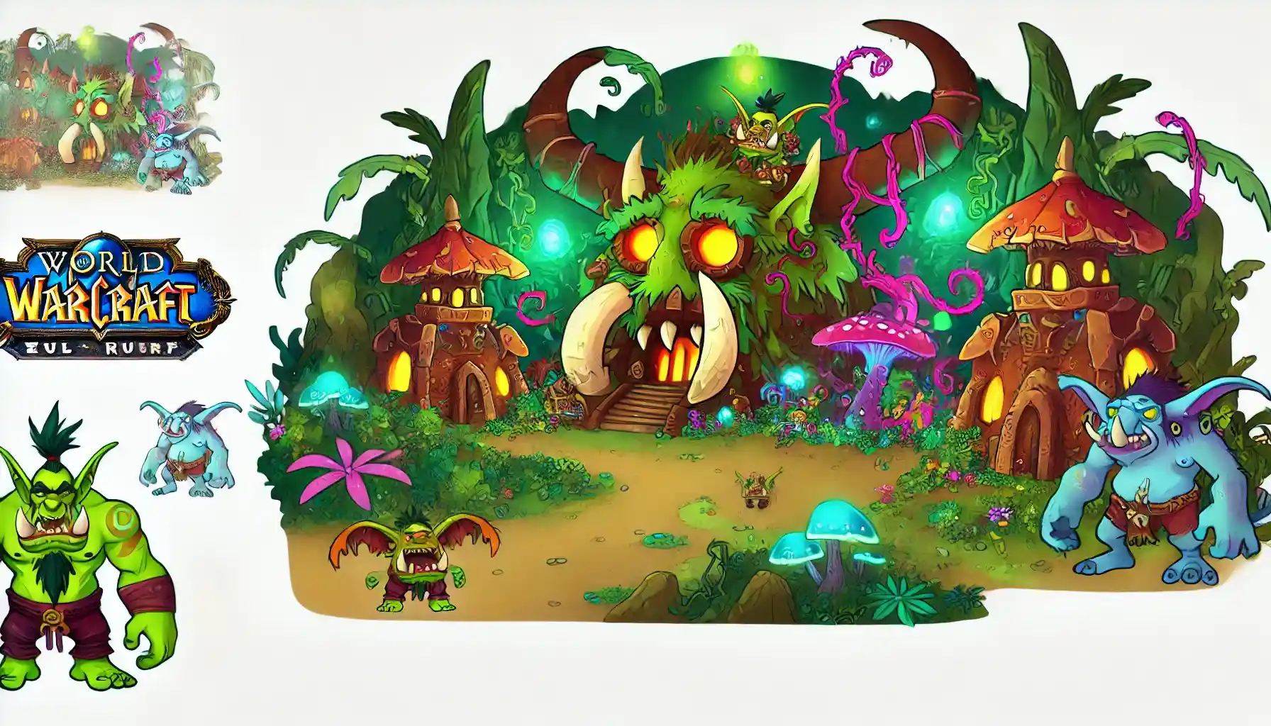 Wow Sod Zul Gurub Guide - Loot And Boss Tactics Info | Phase 5 | Epiccarry Zul'Gurub World First Clear