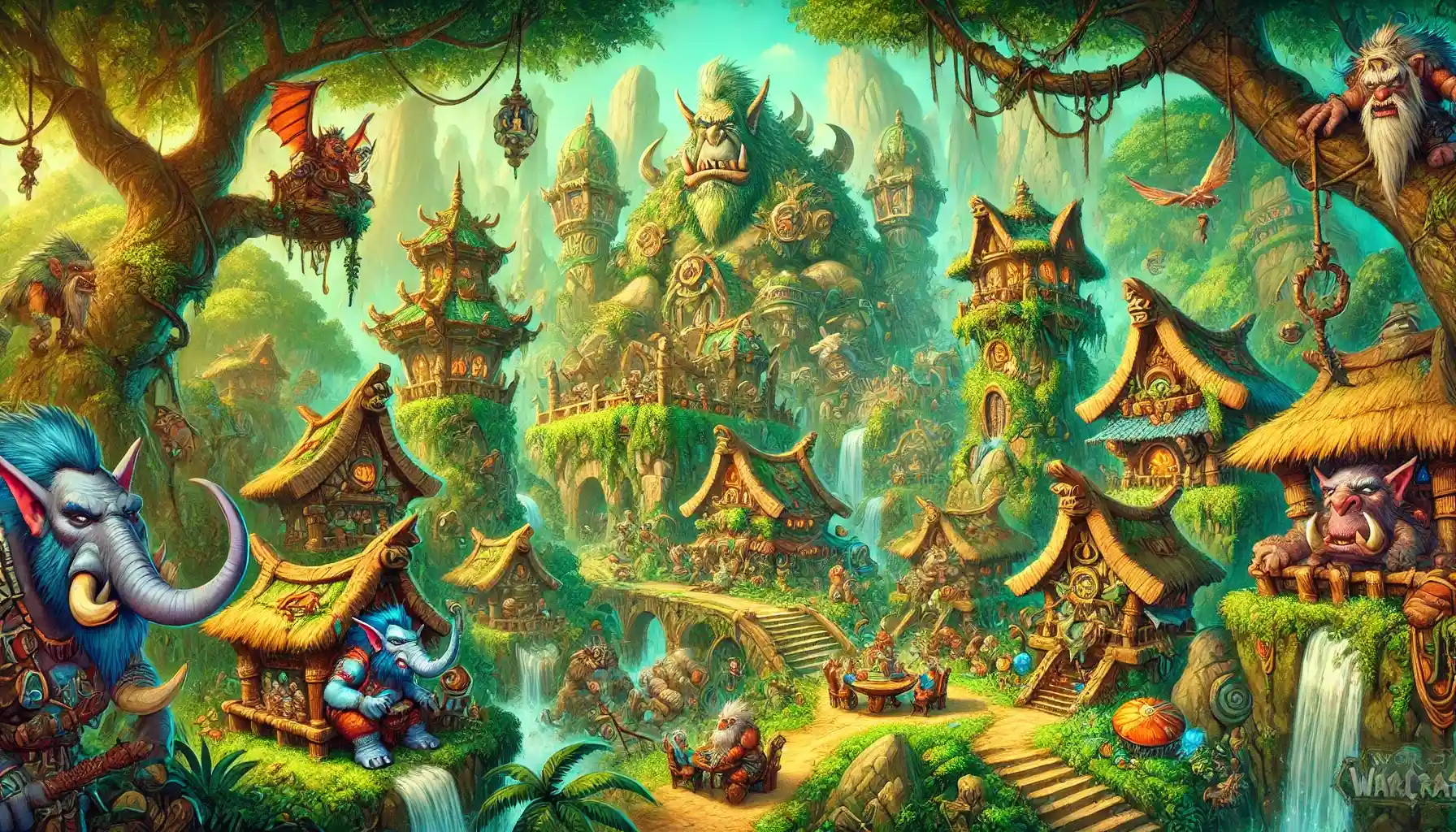 Wow Sod Zul Gurub Guide - Loot And Boss Tactics Info | Phase 5 | Epiccarry Zul'Gurub Summon Guide