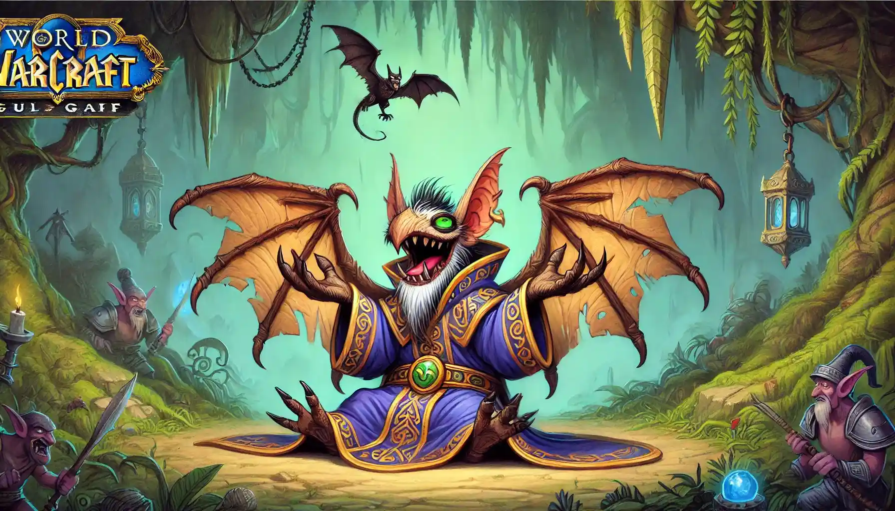 Wow Sod Zul Gurub Guide - Loot And Boss Tactics Info | Phase 5 | Epiccarry Zul'Gurub Raid Consumables