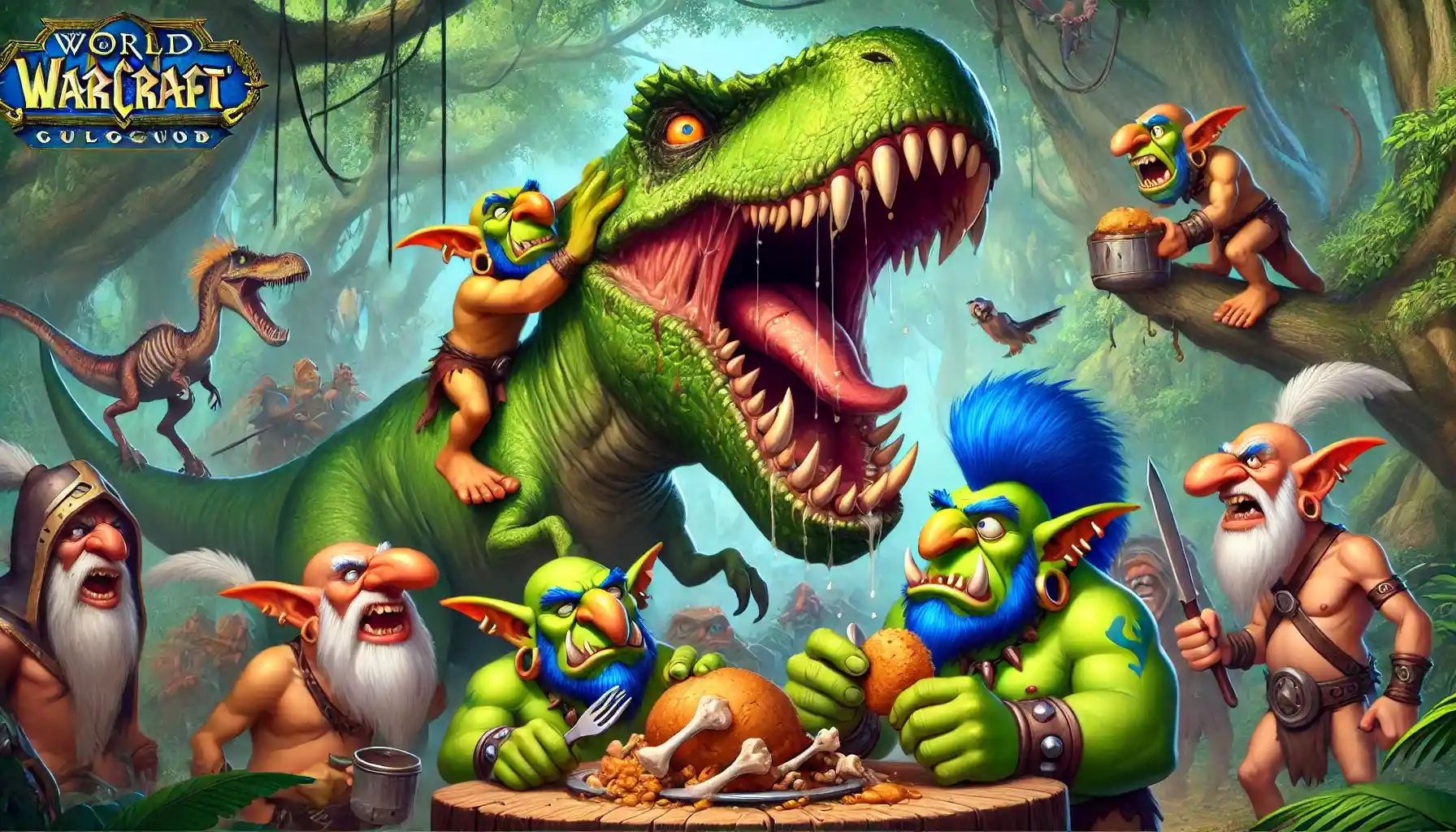 Wow Sod Zul Gurub Guide - Loot And Boss Tactics Info | Phase 5 | Epiccarry Zul'Gurub Epic Loot