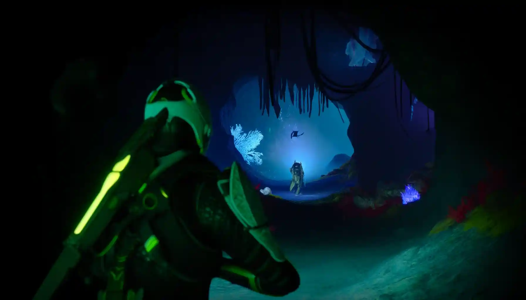 Guide To Completing The Alone In The Dark Mission In Destiny 2 | Epiccarry Alone In The Dark Destiny 2 3 Result Guide To Completing The Alone In The Dark Mission In Destiny 2