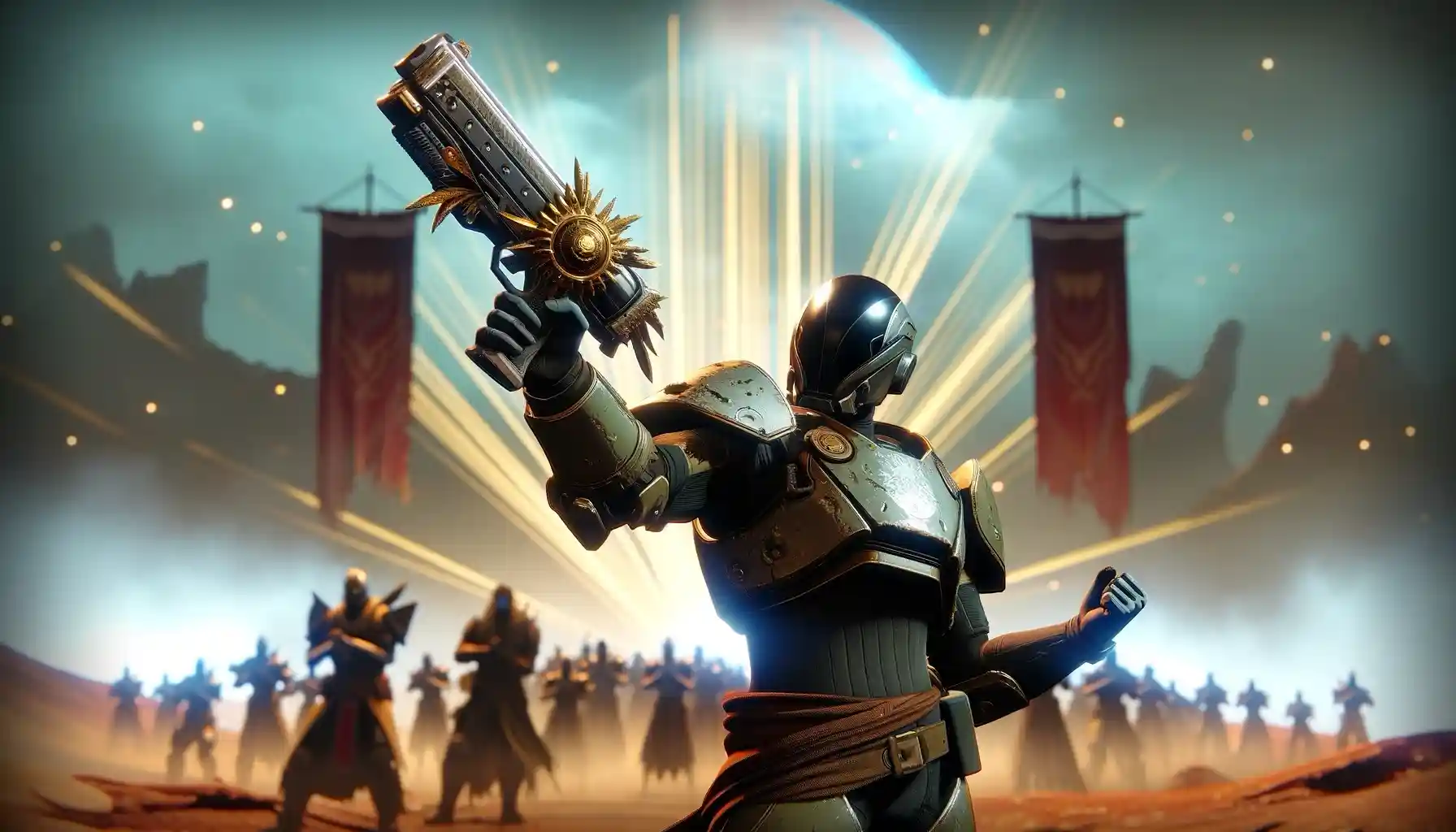 How To Unlock And Get Better Devils + God Roll - Destiny 2 Guide | Epiccarry Better Devils Pvp Review