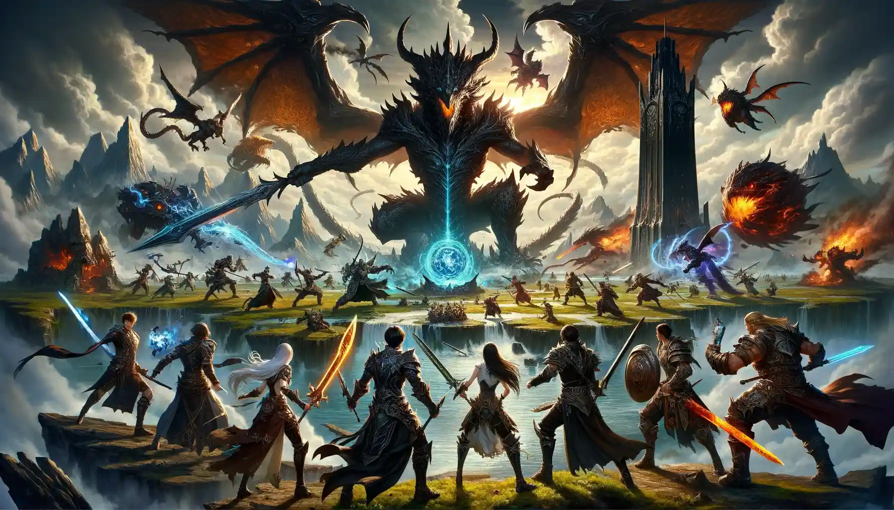 Tarisland Overview And Release Date Info | Epiccarry Tarisland Release Date 2 Tarisland Overview And Release Date Info