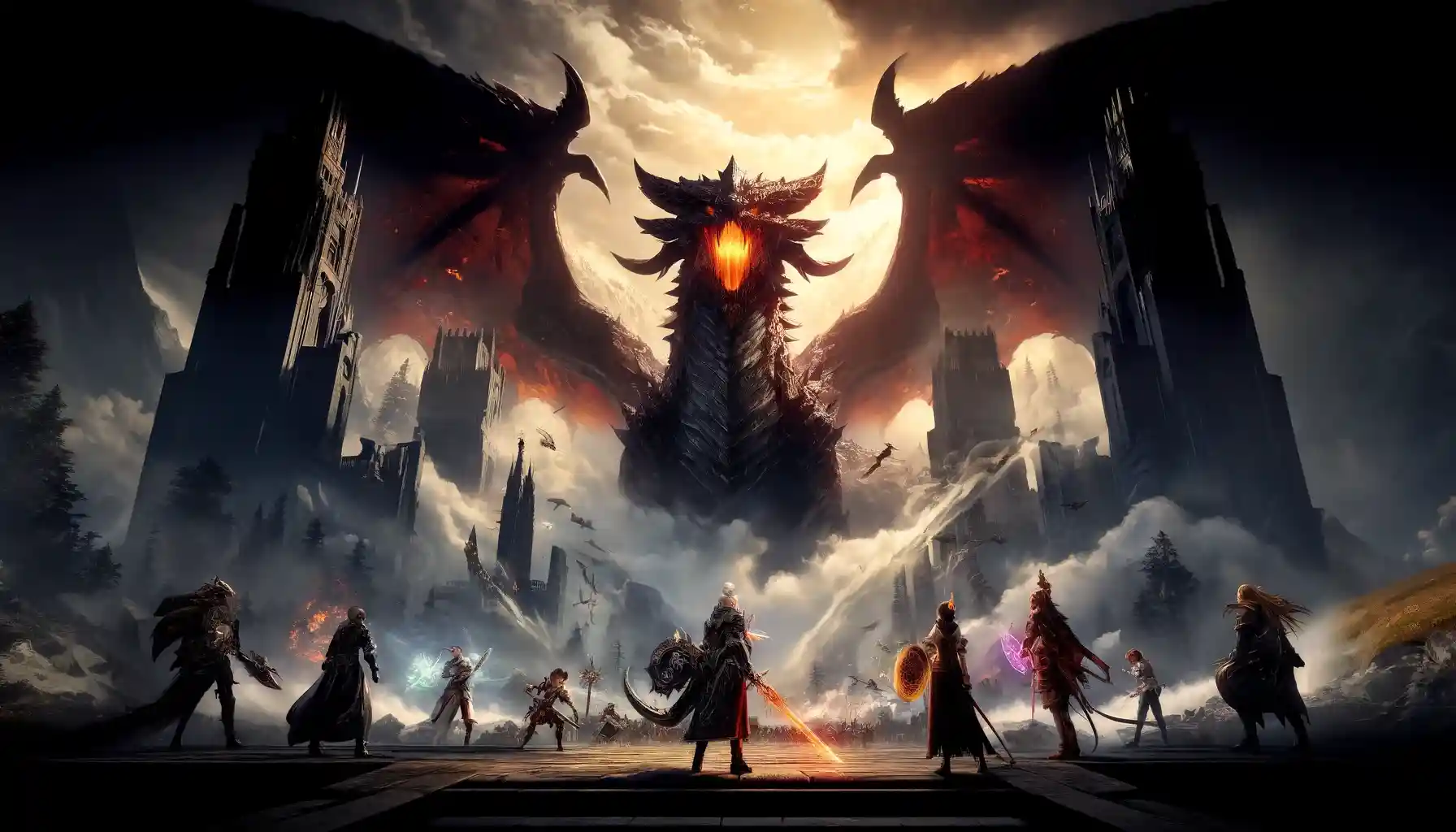 Tarisland Overview And Release Date Info | Epiccarry Tarisland Release Date 5 Tarisland Overview And Release Date Info