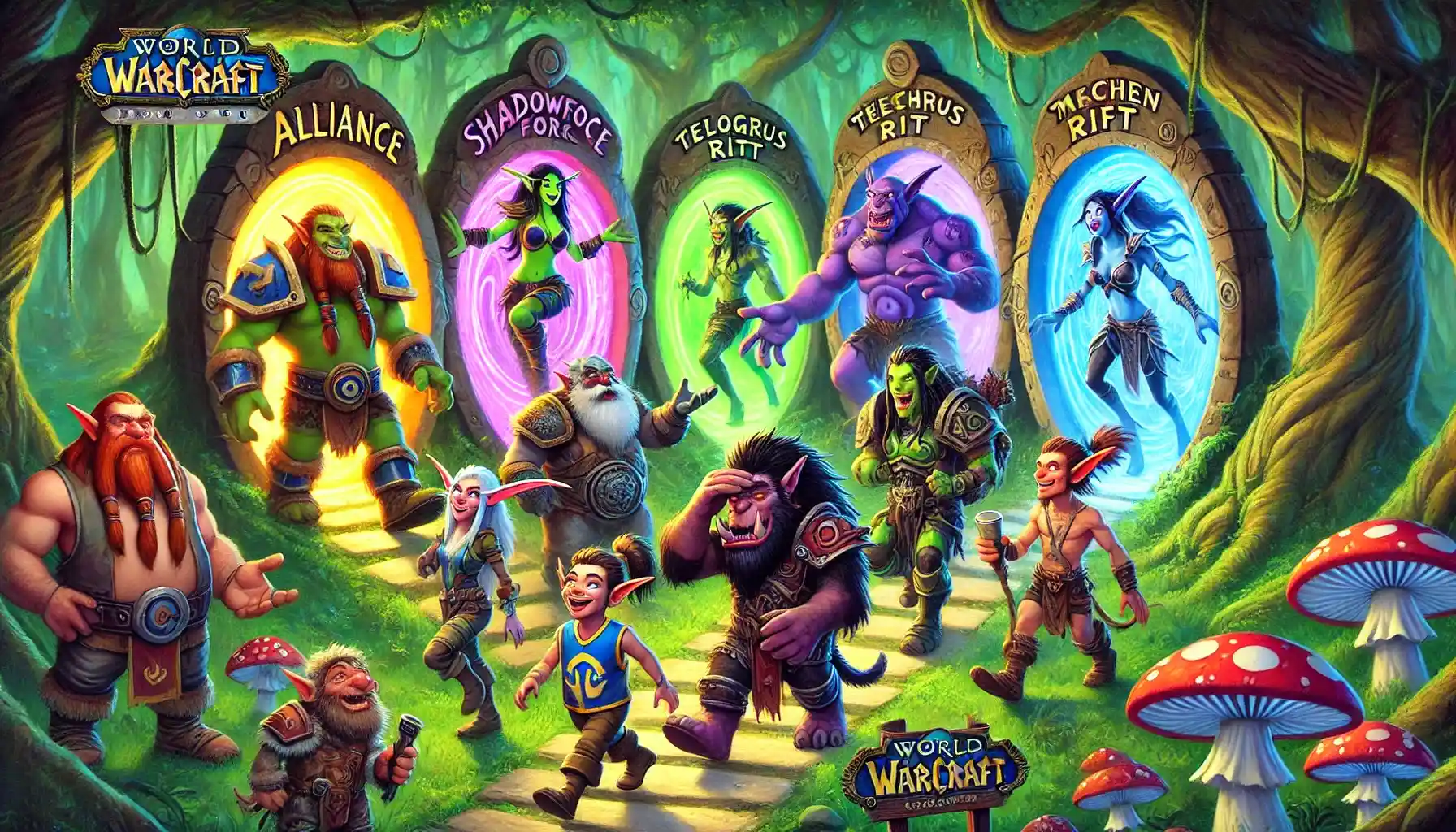 154E9D98 Bd13 47Fd 8577 0Ce9Fc611Df4 Result New Portals In The War Within Beta: What’s The Big Deal?