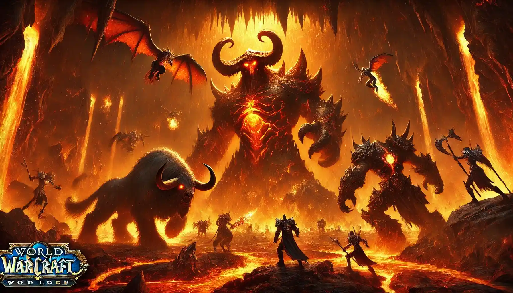 World Of Warcraft: Season Of Discovery Hydraxian Waterlords Reputation Guide | Epiccarry Season Of Discovery Phase 4 Overview