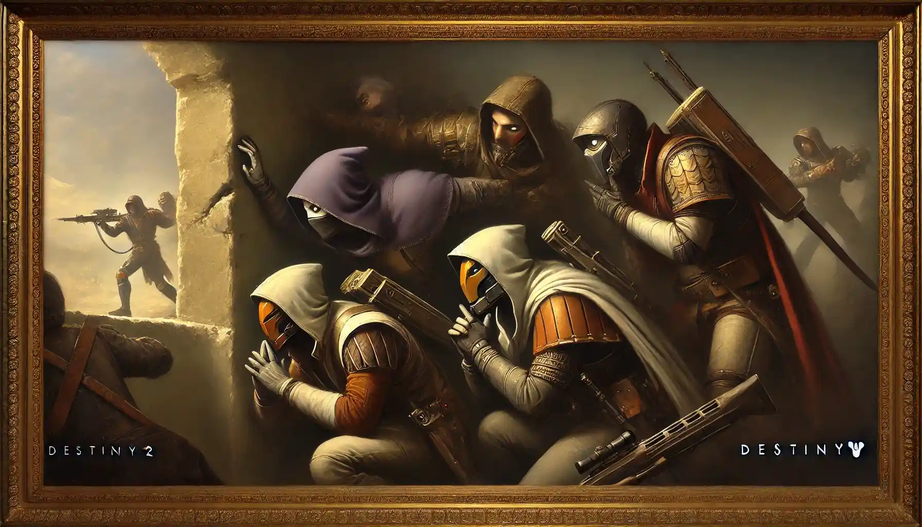 Destiny 2 Grandmaster Nightfall Guide | The Final Shape Upgraded Guide | Epiccarry Destiny 2 Seasonal Artifact Mods For Nightfalls