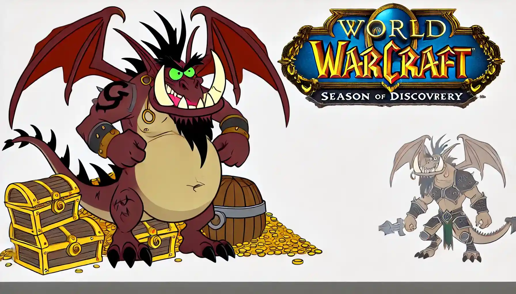 Wow Sod Blackwing Lair Guide - Loot And Boss Tactics Info | Phase 5 | Epiccarry Wow Classic Boss Fights Sod