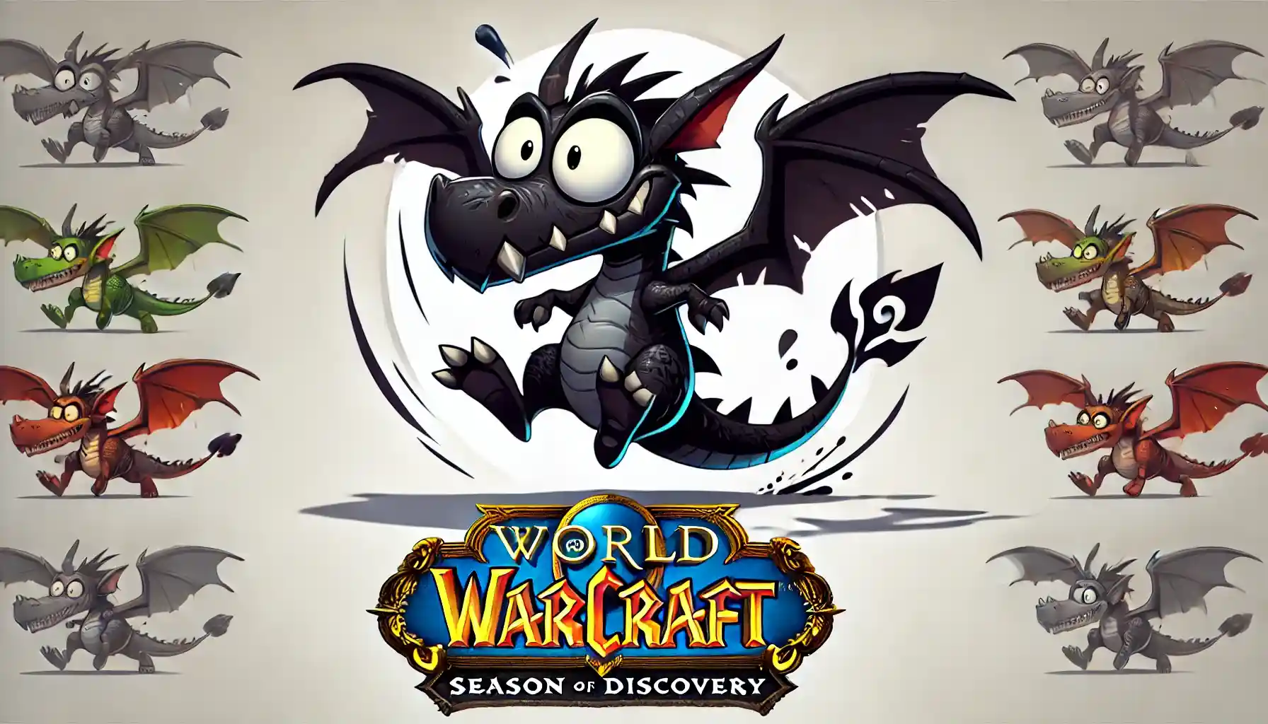 Wow Sod Blackwing Lair Guide - Loot And Boss Tactics Info | Phase 5 | Epiccarry Blackwing Raid Size Guide Sod