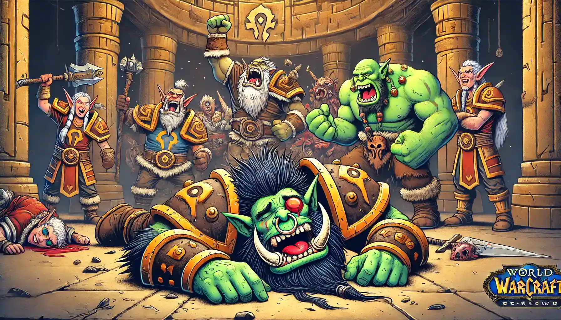 Wow Sod Blackwing Lair Guide - Loot And Boss Tactics Info | Phase 5 | Epiccarry Blackwing Boss Order Sod Phase 4