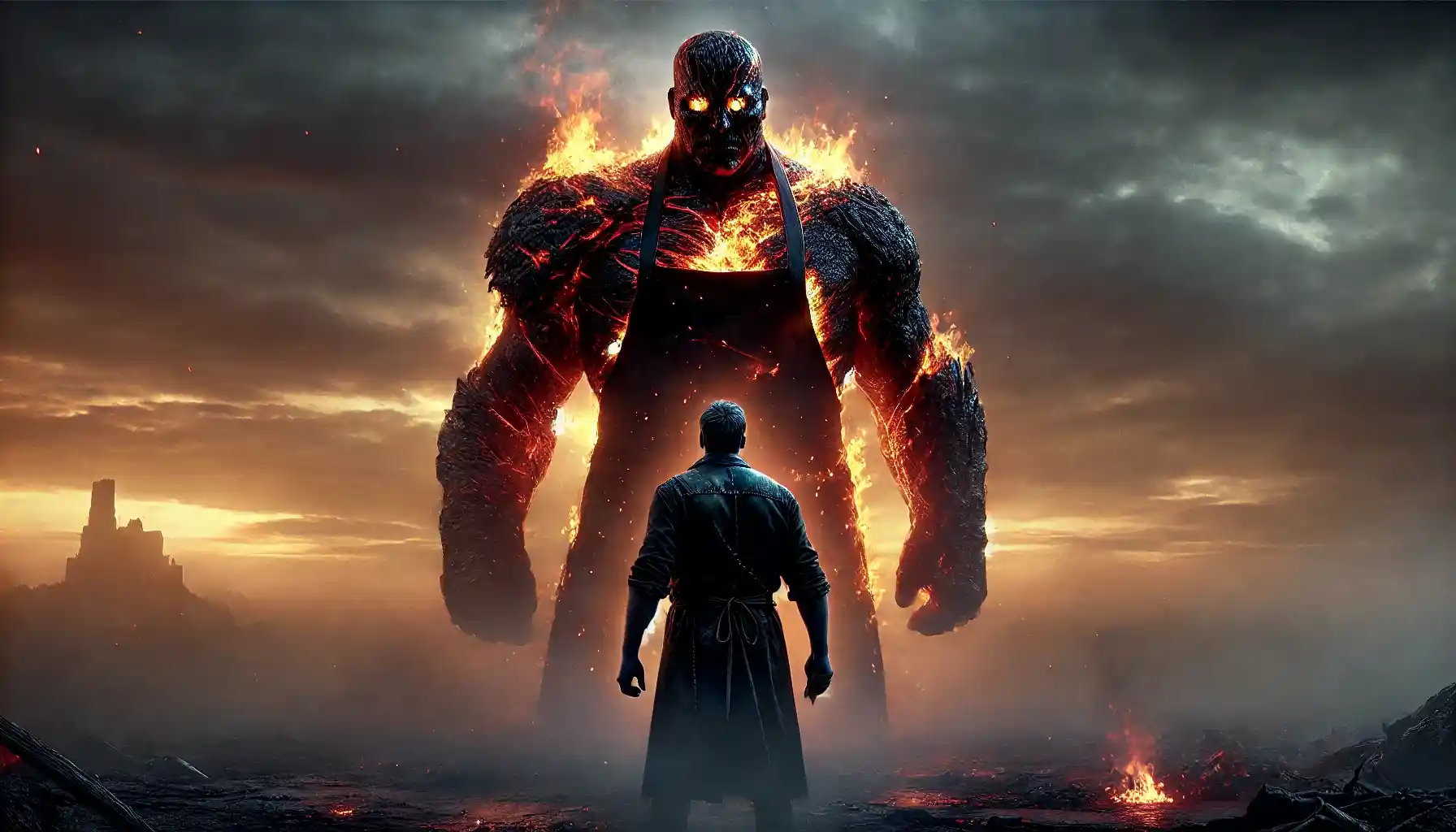 Diablo 4 Season 5 Burning Butcher Guide - Tactics And Loot Info | Epiccarry Diablo 4 Hatred Expansion Bosses