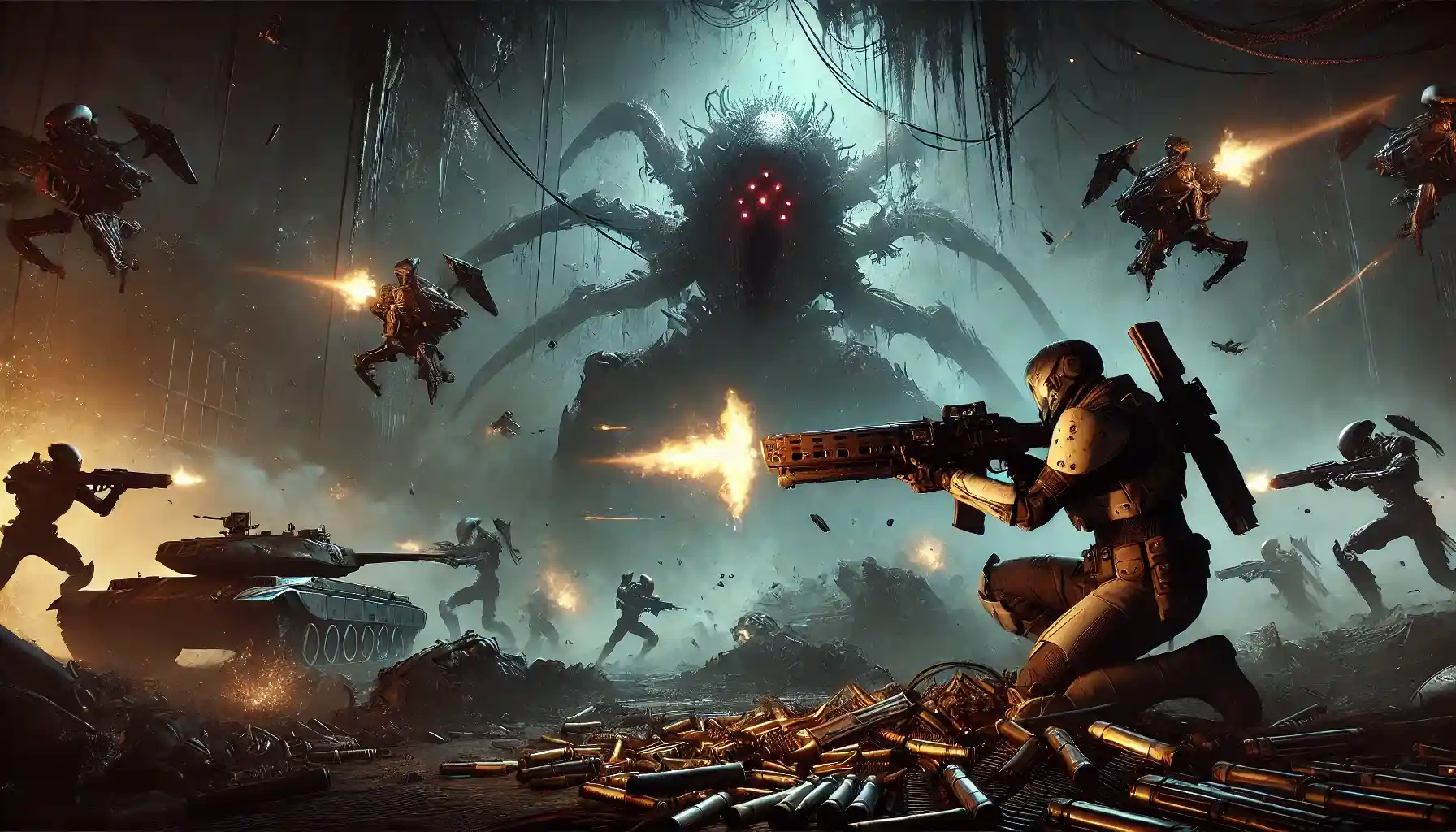 Destiny 2 Breach Executable Guide | Echo Version | Rewards | Epiccarry Destiny 2 Breach Executable Boss Mechanics