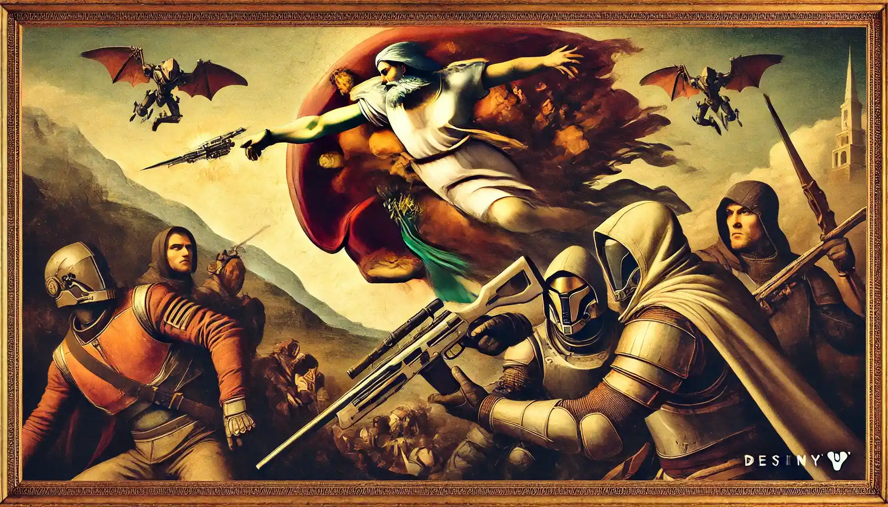 Destiny 2 Grandmaster Nightfall Guide | The Final Shape Upgraded Guide | Epiccarry Destiny 2 Phoenix Protocol Warlock Build