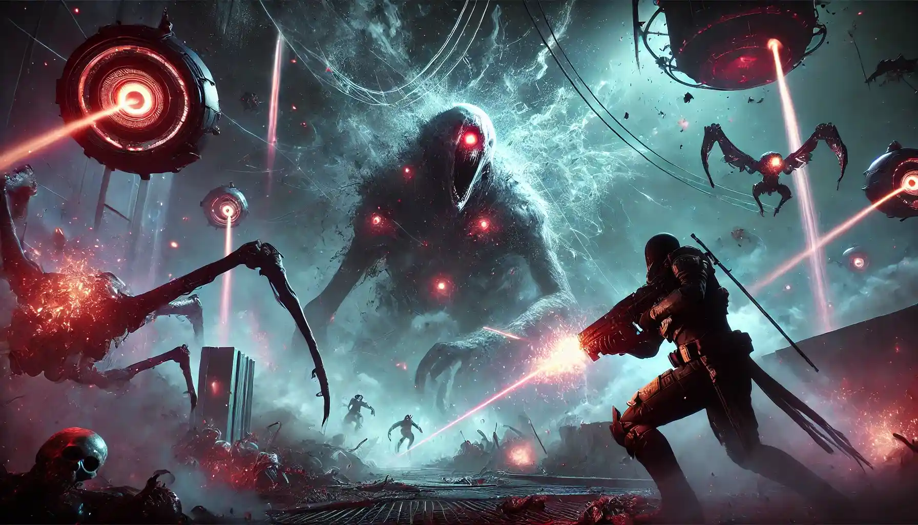 Destiny 2 Breach Executable Guide | Echo Version | Rewards | Epiccarry Destiny 2 Echoes Seasonal Activity