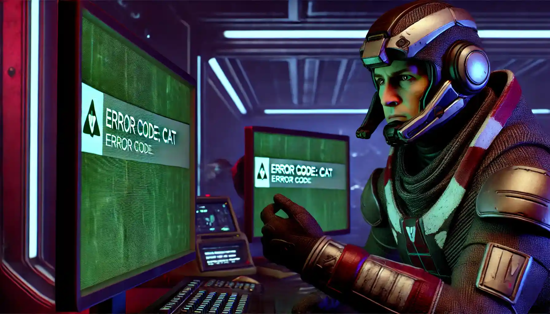 How To Fix Error Code: Cat In Destiny 2 | Epiccarry Destiny 2 Latest Update Installation Guide