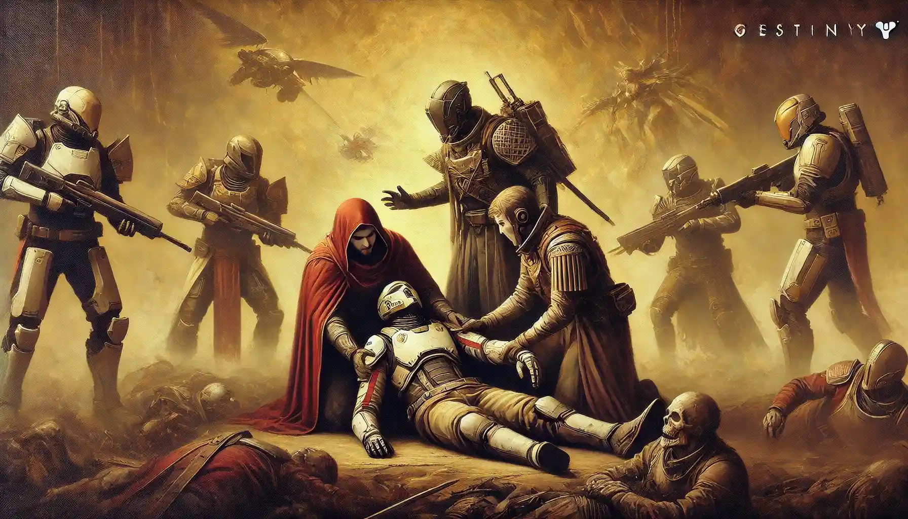 Destiny 2 Grandmaster Nightfall Guide | The Final Shape Upgraded Guide | Epiccarry How To Masterwork Gear In Destiny 2