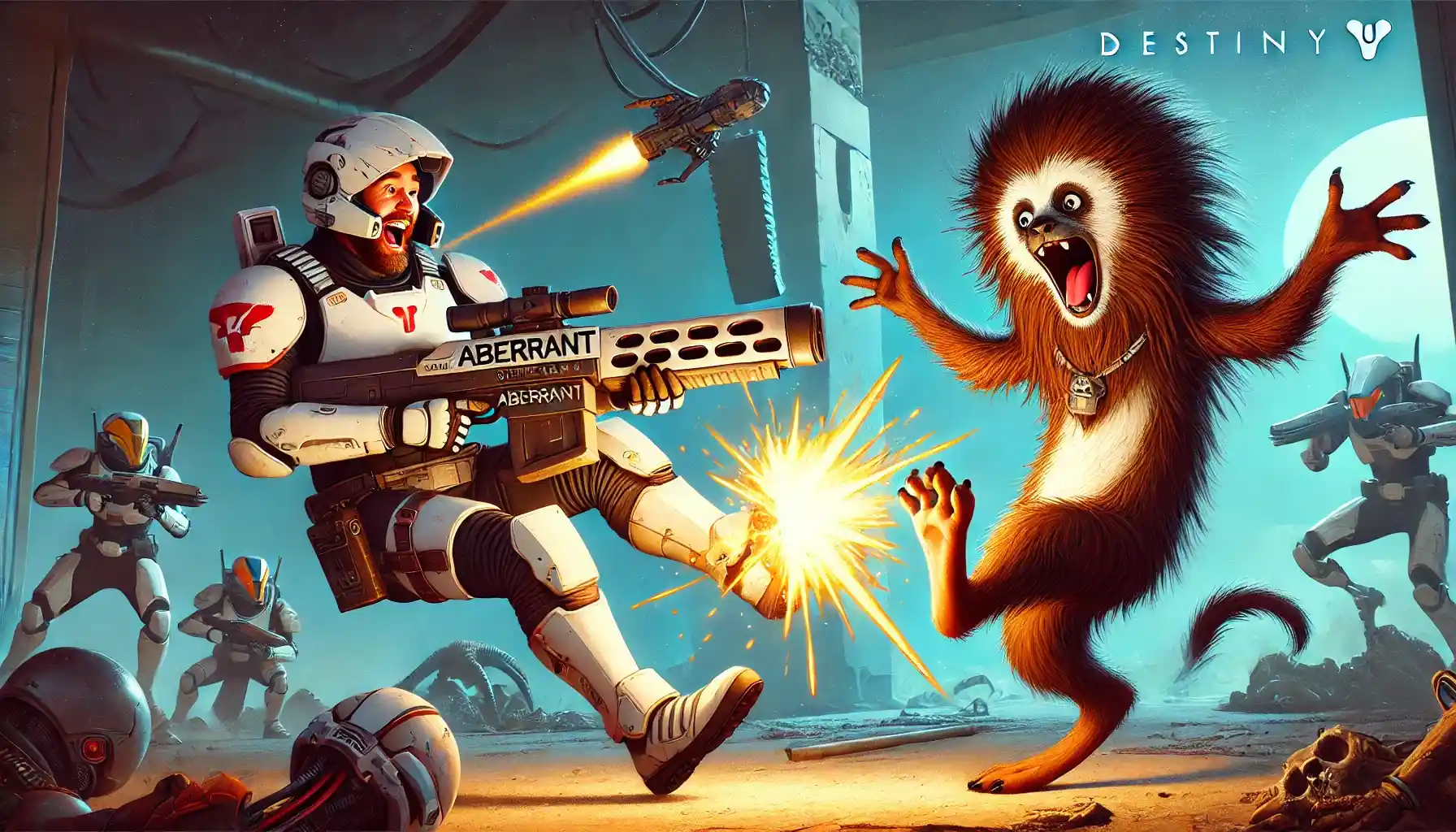 Destiny 2 Abberant Action Guide | God Roll Pve | God Roll Pvp | Ways To Get | Epiccarry Top God Rolls For Aberrant Action Destiny 2