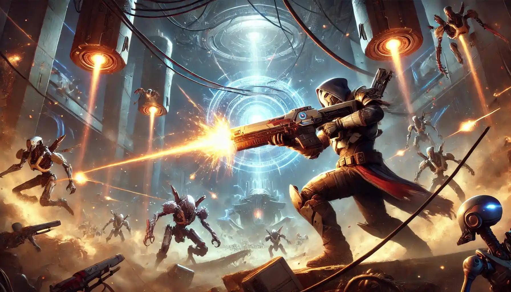 Destiny 2 Corrasion Guide | God Roll Pve | God Roll Pvp | Ways To Get | Epiccarry Eye Of The Storm Corrasion Perk