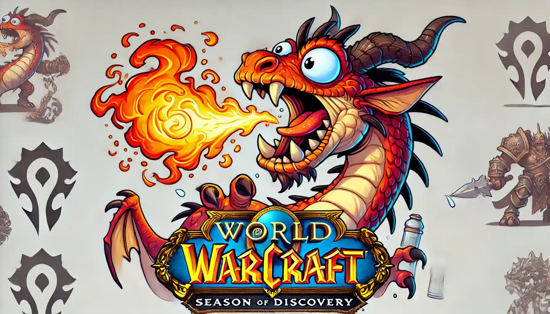 Wow Sod Blackwing Lair Guide - Loot And Boss Tactics Info | Phase 5 | Epiccarry Warcraft Blackwing Lore Sod Phase 4