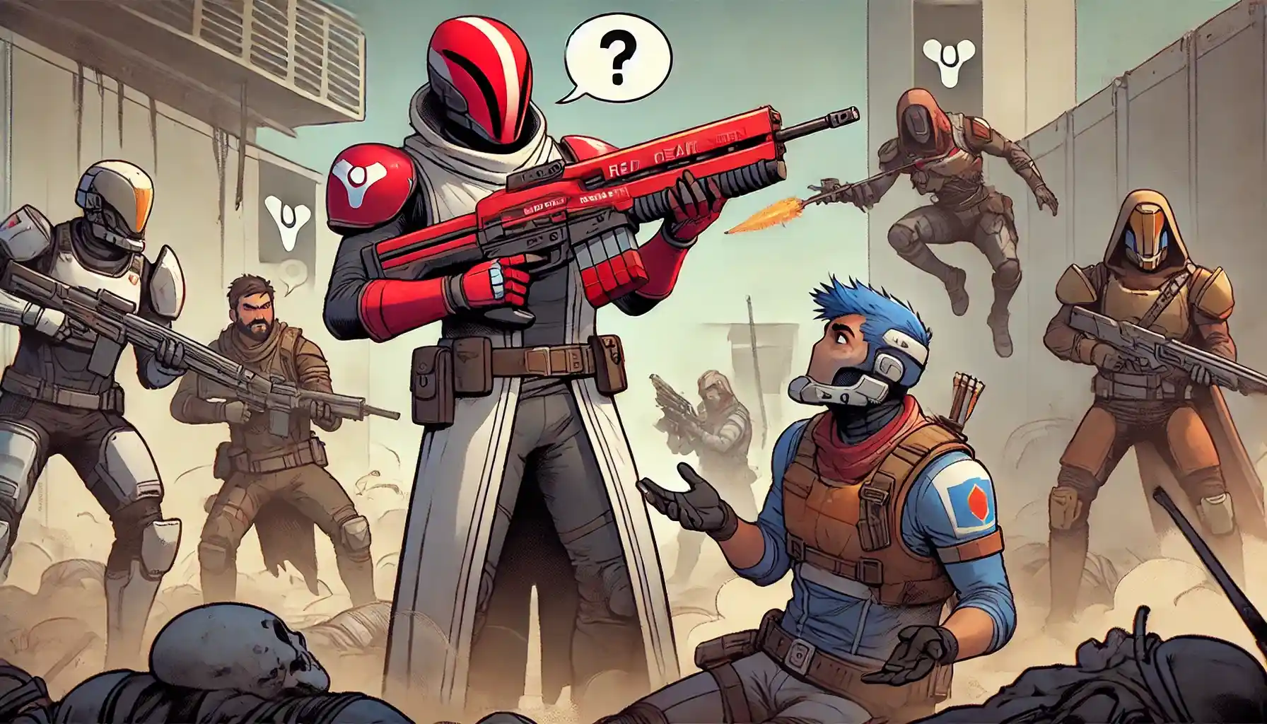 Destiny 2 Red Death Reformed Guide | God Roll Pve | God Roll Pvp | Ways To Get | Epiccarry Red Death Reformed Pve Vs Pvp