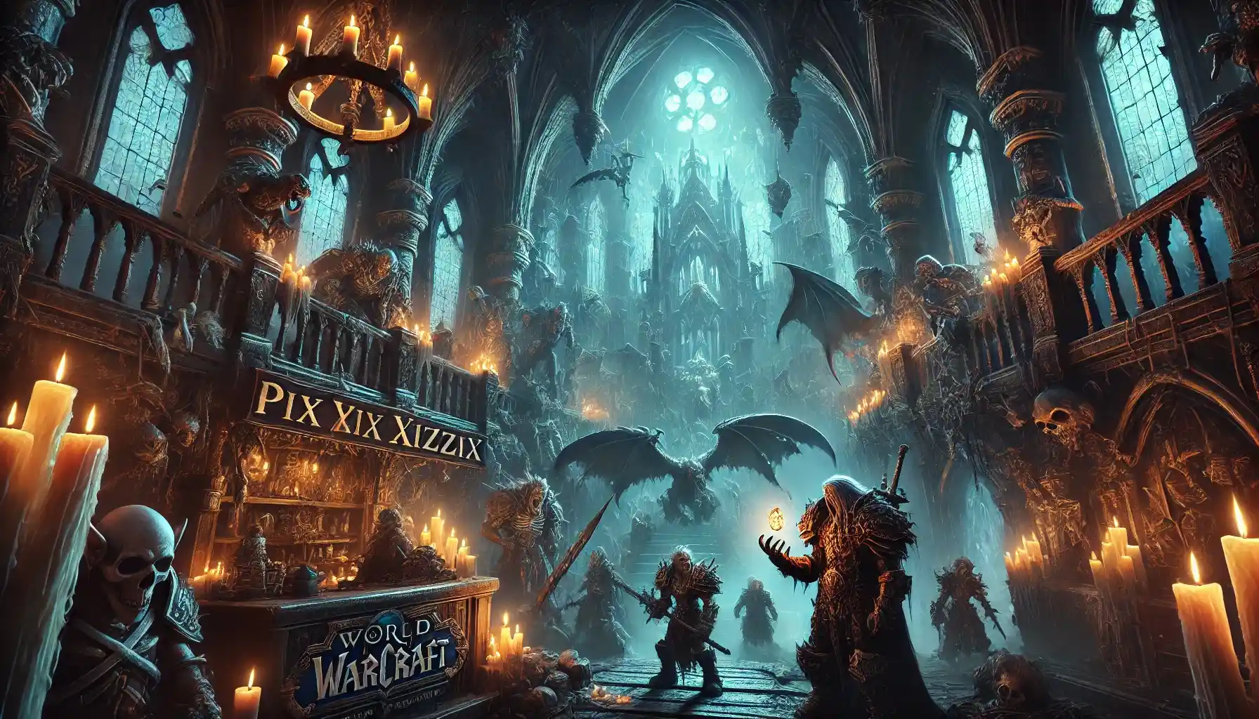 Tarnished Undermine Real Currency 2 Tarnished Undermine Real Currency Guide - Season Of Discovery Phase 4