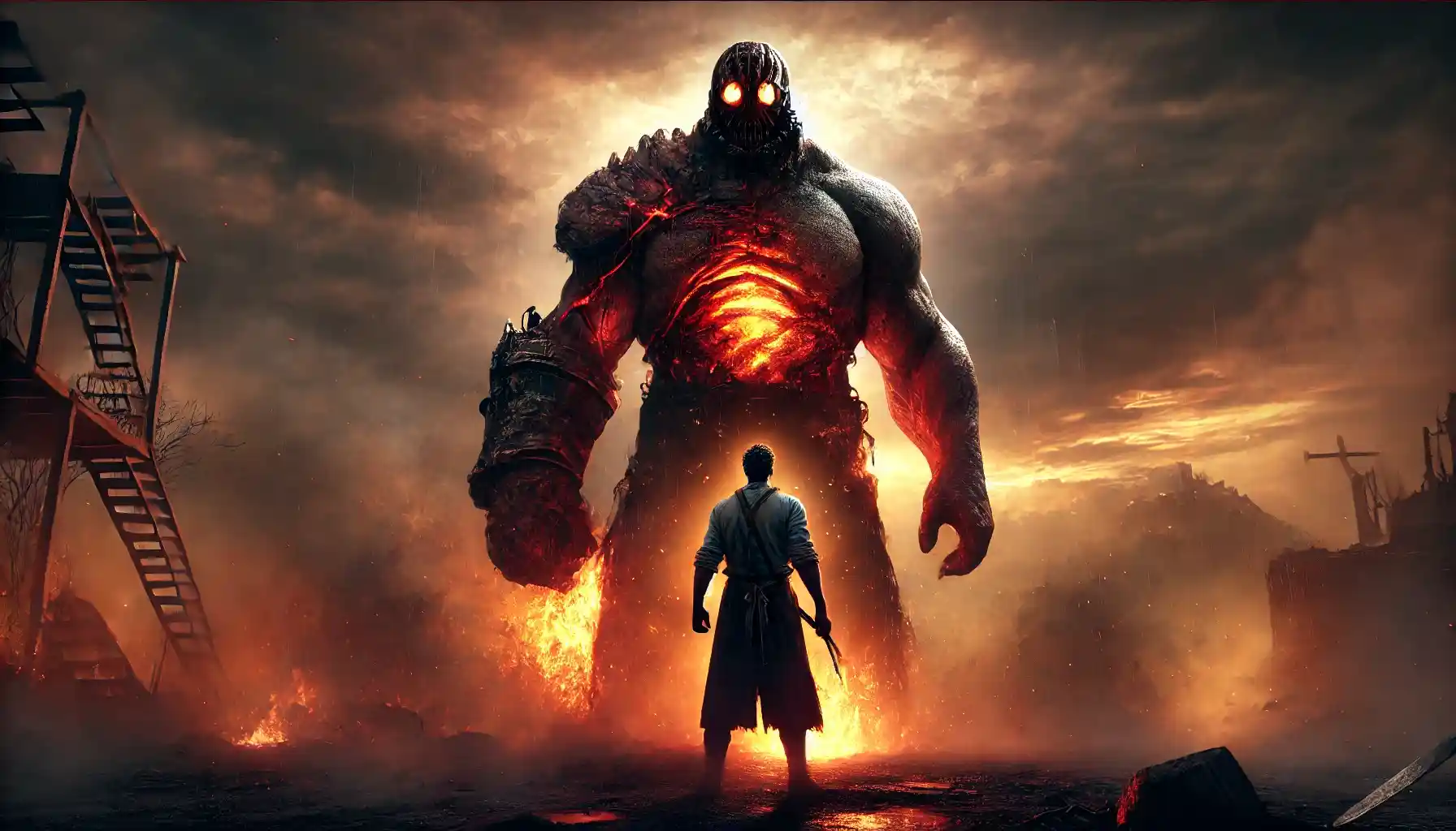 Diablo 4 Season 5 Burning Butcher Guide - Tactics And Loot Info | Epiccarry Diablo 4 Season 5 Ptr Burning Butcher