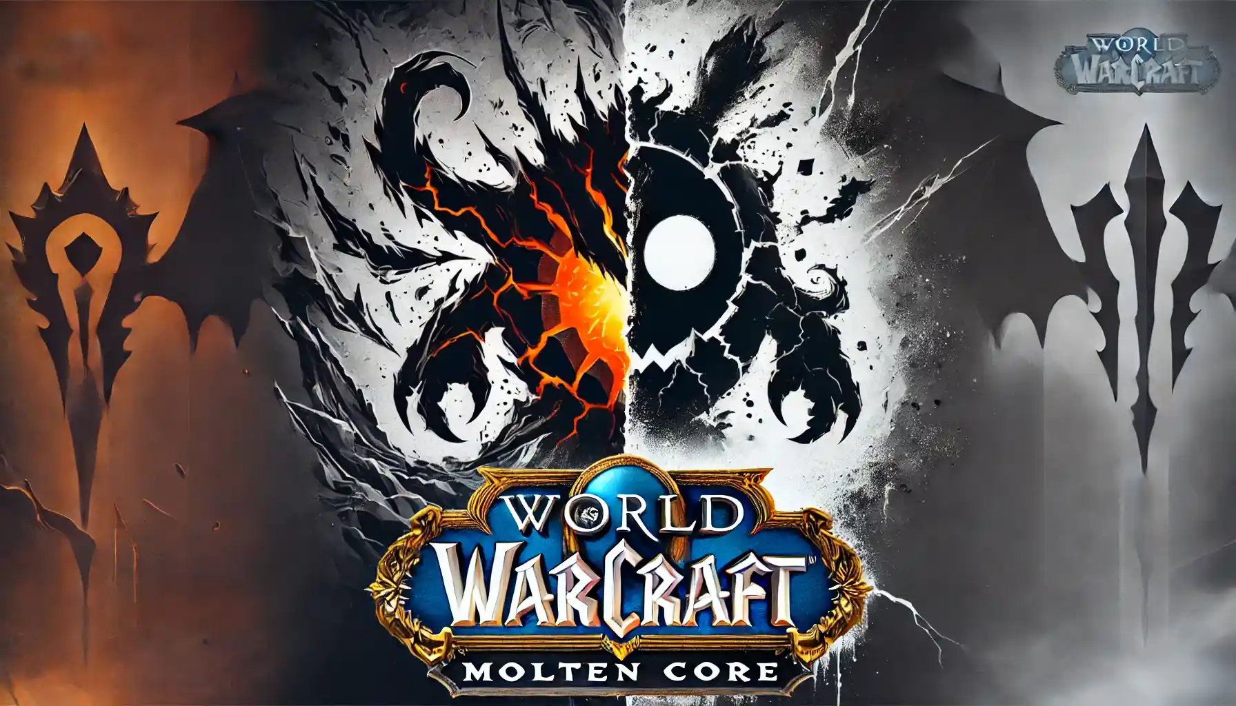 How to find Molten Core secret boss WoW SoD