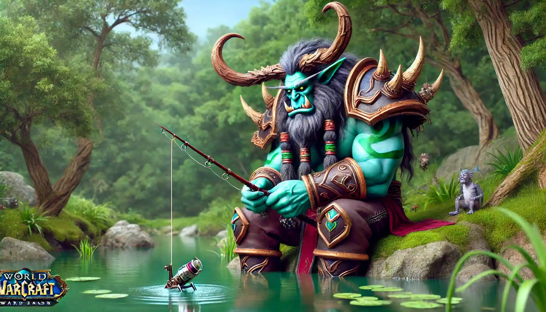 Wow Classic Season Of Discovery Lord Kazzak Guide - Loot And Tactics | Phase 4 | Epiccarry Sod 4 Lord Kazzak