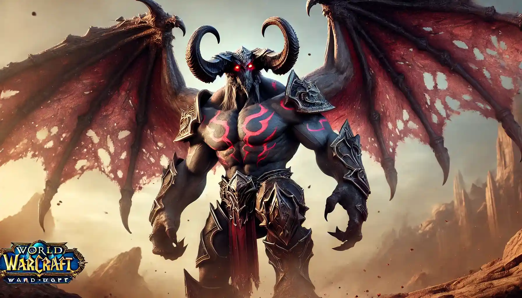 Wow Classic Season Of Discovery Lord Kazzak Guide - Loot And Tactics | Phase 4 | Epiccarry Phase 4 Sod Lord Kazzak Tank Tips