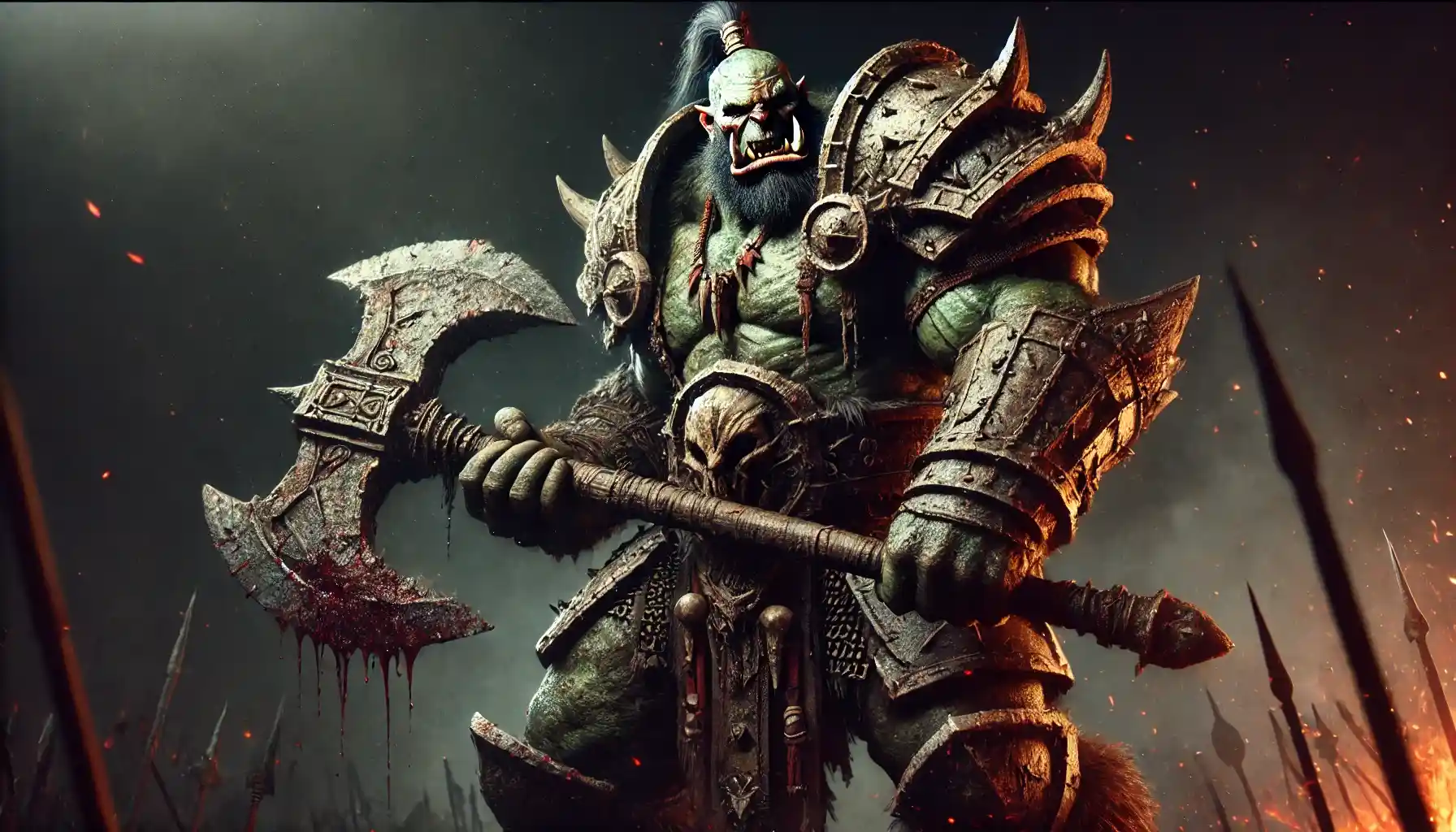 Sod Blackrock Spire Dungeon Guide - Routes, Loot And Tactics | Phase 4 | Epiccarry Wow Sod 4 Urok Doomhowl Quest