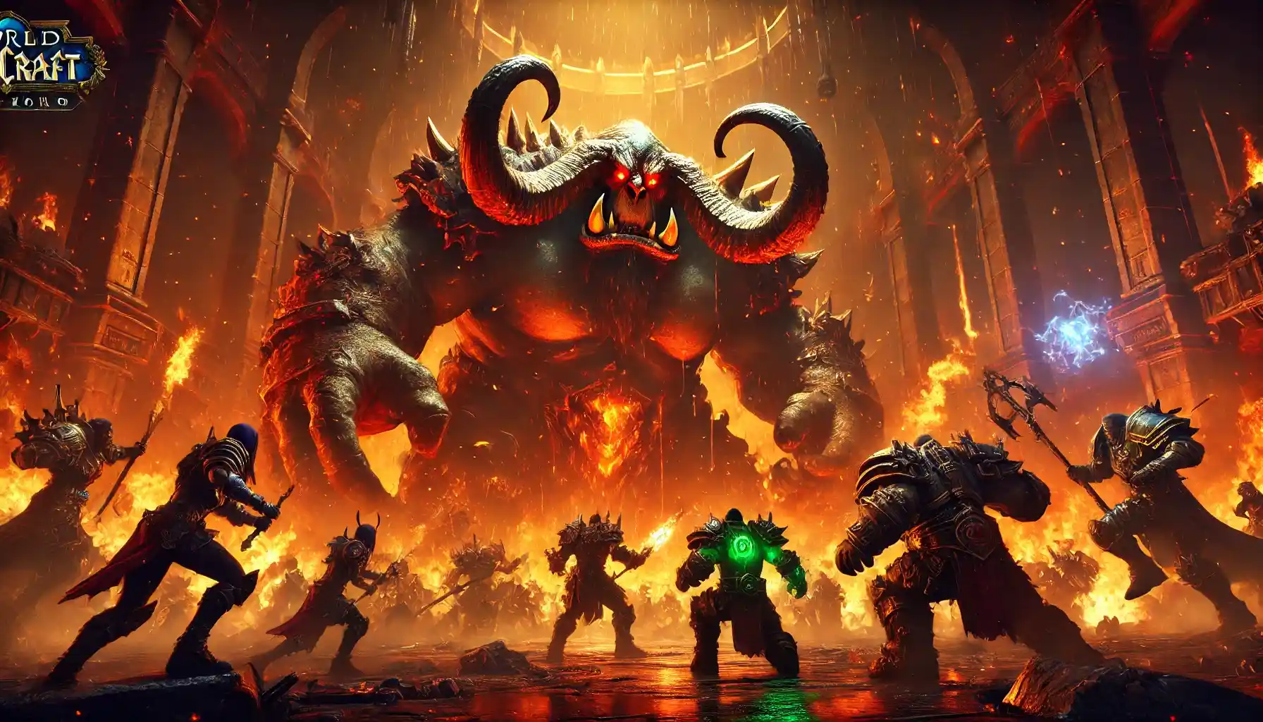 Sod Blackrock Spire Dungeon Guide - Routes, Loot And Tactics | Phase 4 | Epiccarry Wow Sod 4 Ubrs Wow Classic