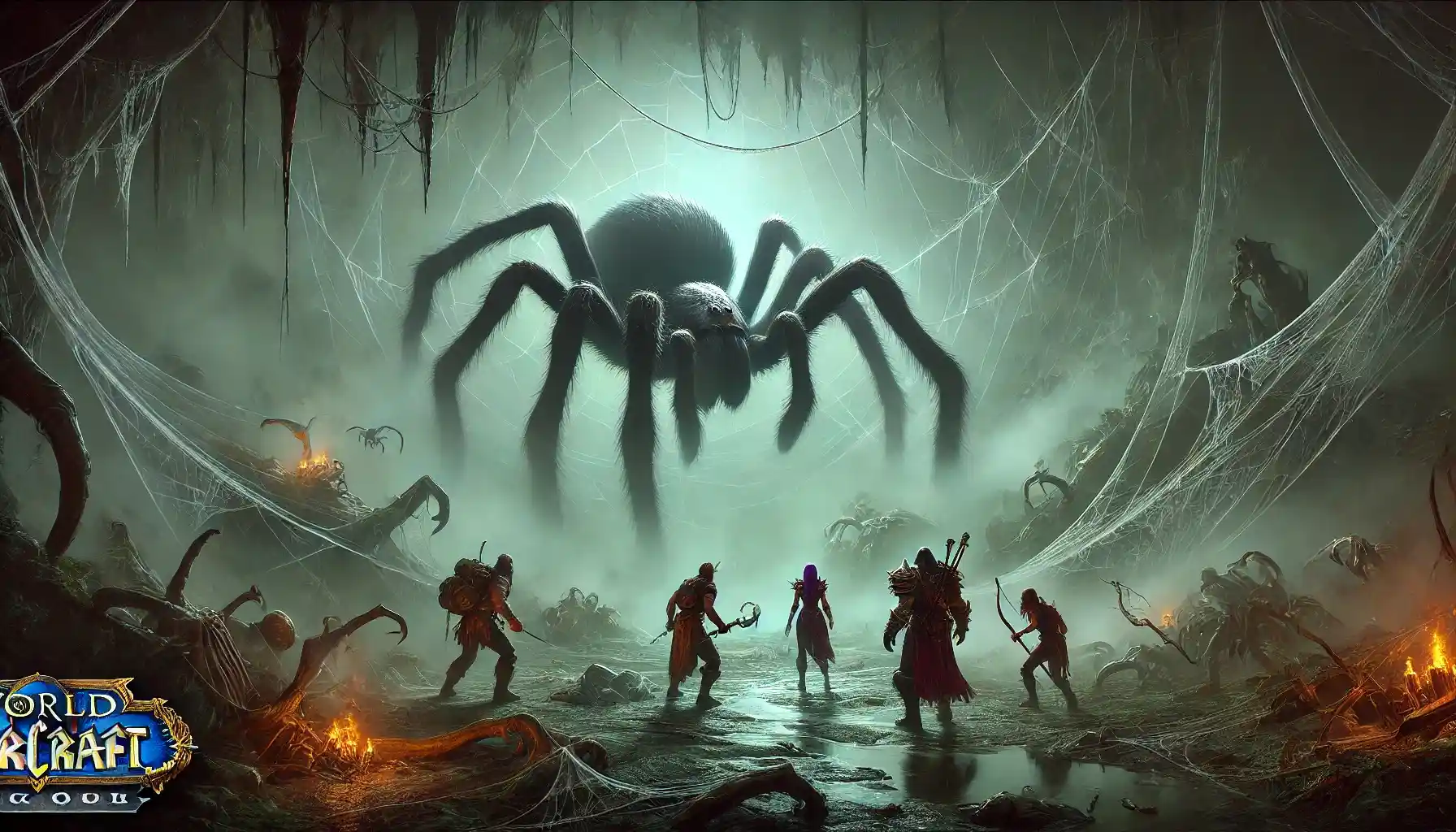 Sod Blackrock Spire Dungeon Guide - Routes, Loot And Tactics | Phase 4 | Epiccarry Wow Sod 4 Lbrs Quests