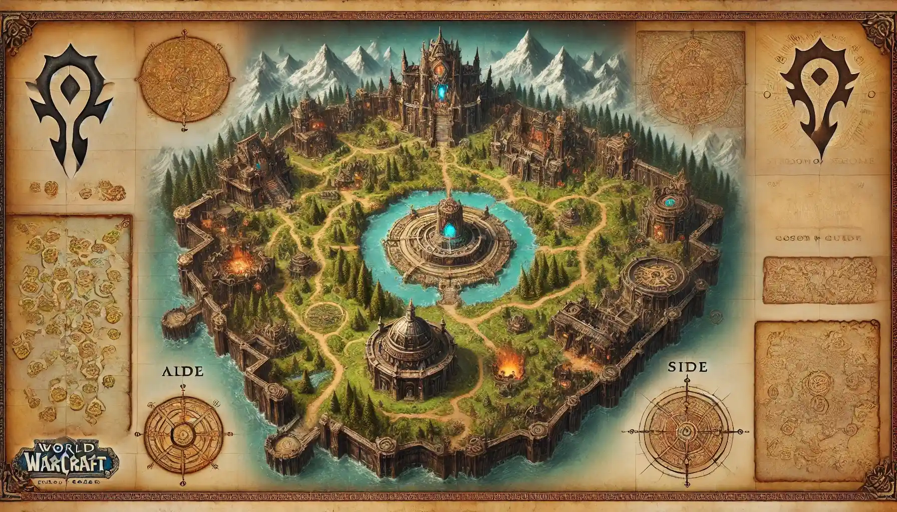 Wow Season Of Discovery Stratholme Dungeon Guide | Phase 4 | Epiccarry Wow Sod 4 Stratholme Key