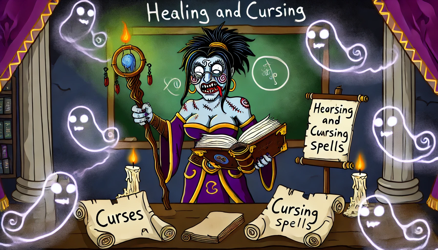 Season Of Discovery Scholomance Dungeon Guide - Routes And Tactics | Phase 4 | Epiccarry Scholomance Sod 4 Quests