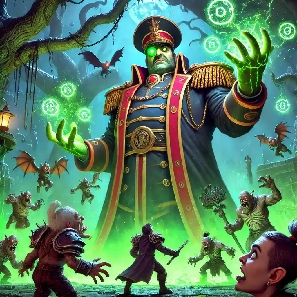 Wow Season Of Discovery Stratholme Dungeon Guide | Phase 4 | Epiccarry Stratholme Key Quest Sod 4