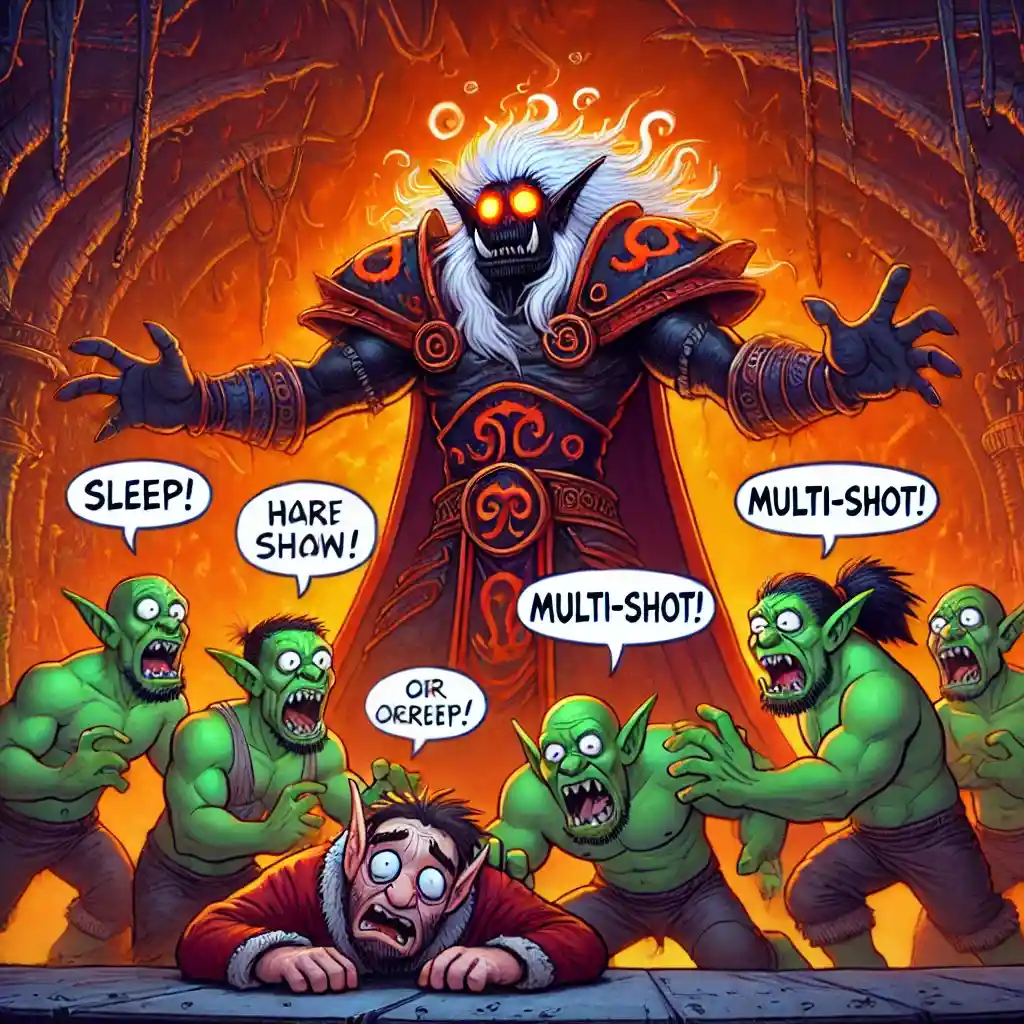 Wow Season Of Discovery Stratholme Dungeon Guide | Phase 4 | Epiccarry Alanna'S Embrace Wow Sod 4