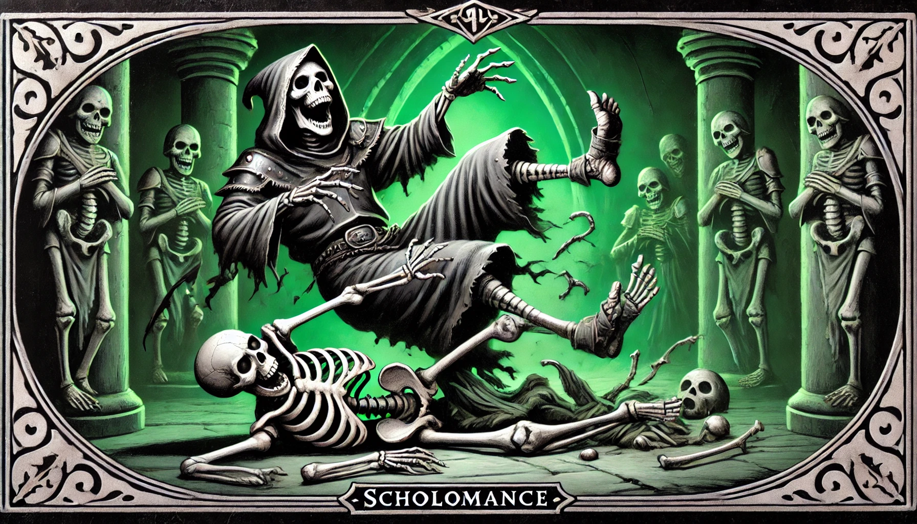 Season Of Discovery Scholomance Dungeon Guide - Routes And Tactics | Phase 4 | Epiccarry Powerful Seaforium Charge Sod 4