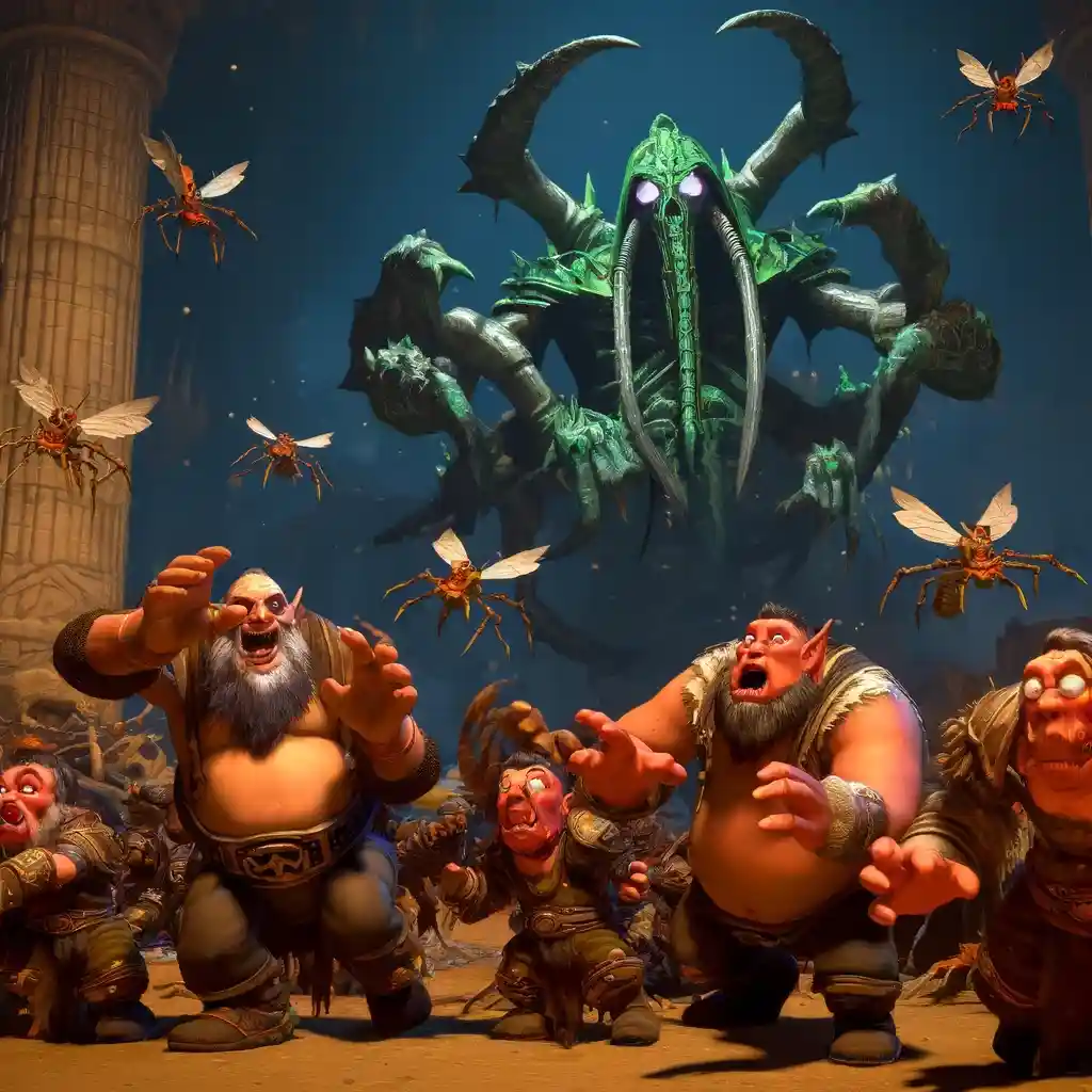 Wow Season Of Discovery Stratholme Dungeon Guide | Phase 4 | Epiccarry Wow Sod 4 Tome Of Divinity