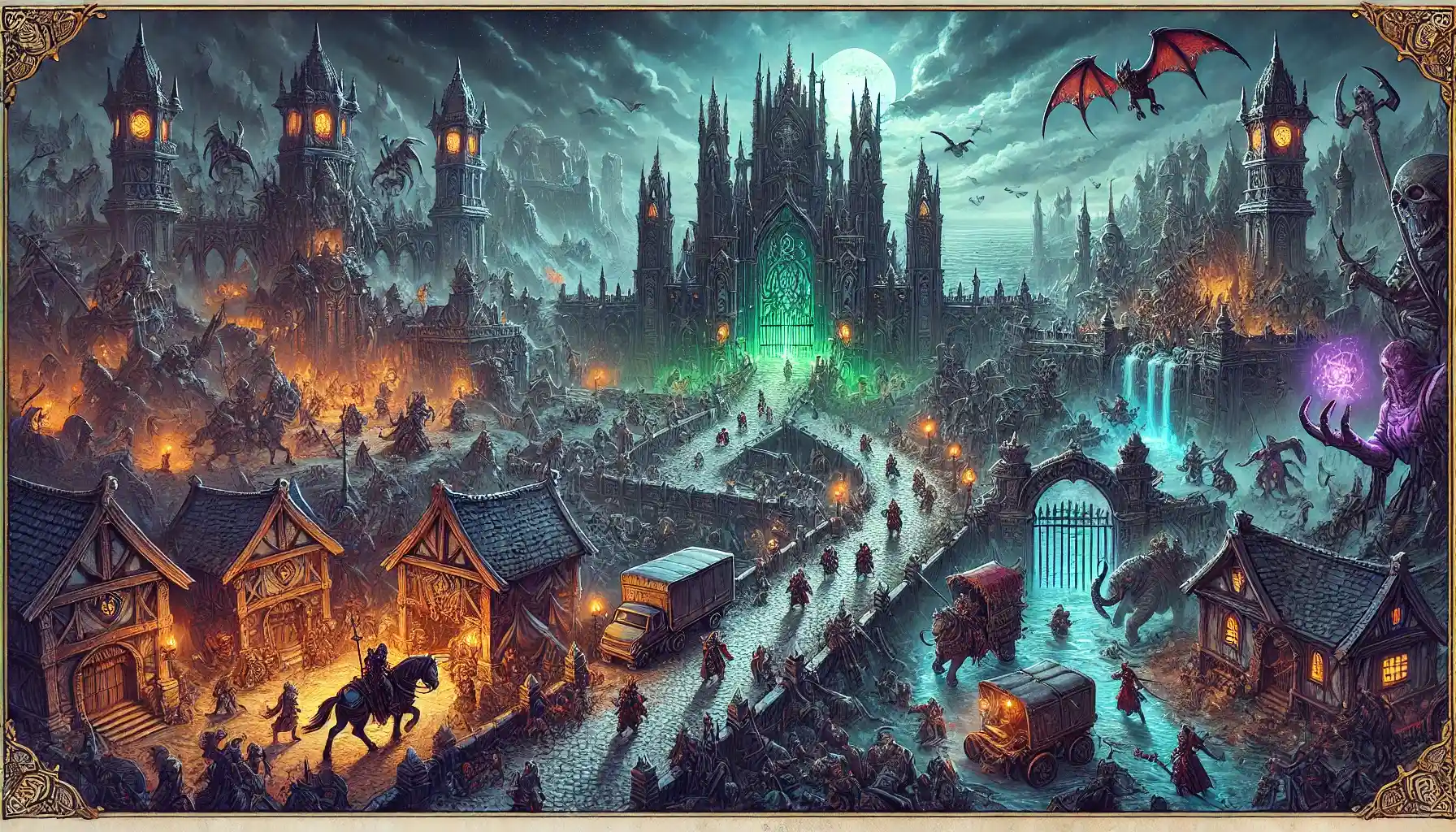 Wow Season Of Discovery Stratholme Dungeon Guide | Phase 4 | Epiccarry Corruptor'S Scourgestone Sod 4