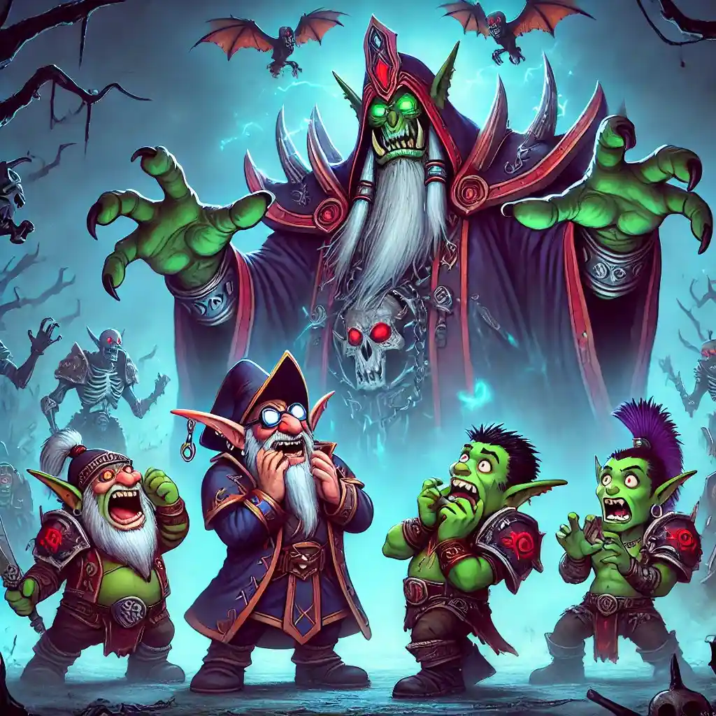 Wow Season Of Discovery Stratholme Dungeon Guide | Phase 4 | Epiccarry Baron Rivendare Wow Sod 4