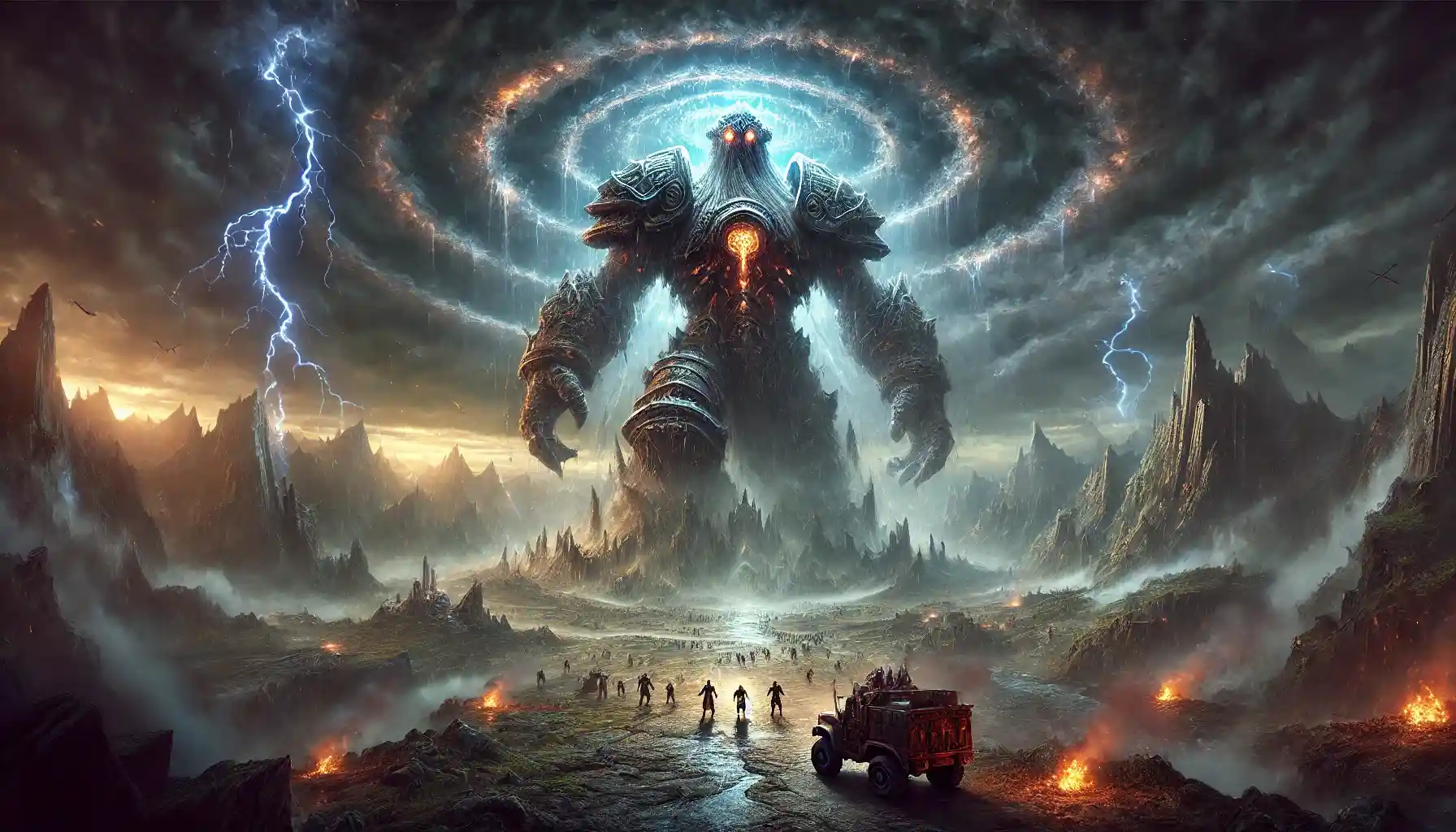 Wow The War Within Kordac Guide - Loot And Tactics | Epiccarry Tips For Defeating Kordac In Wow Tww