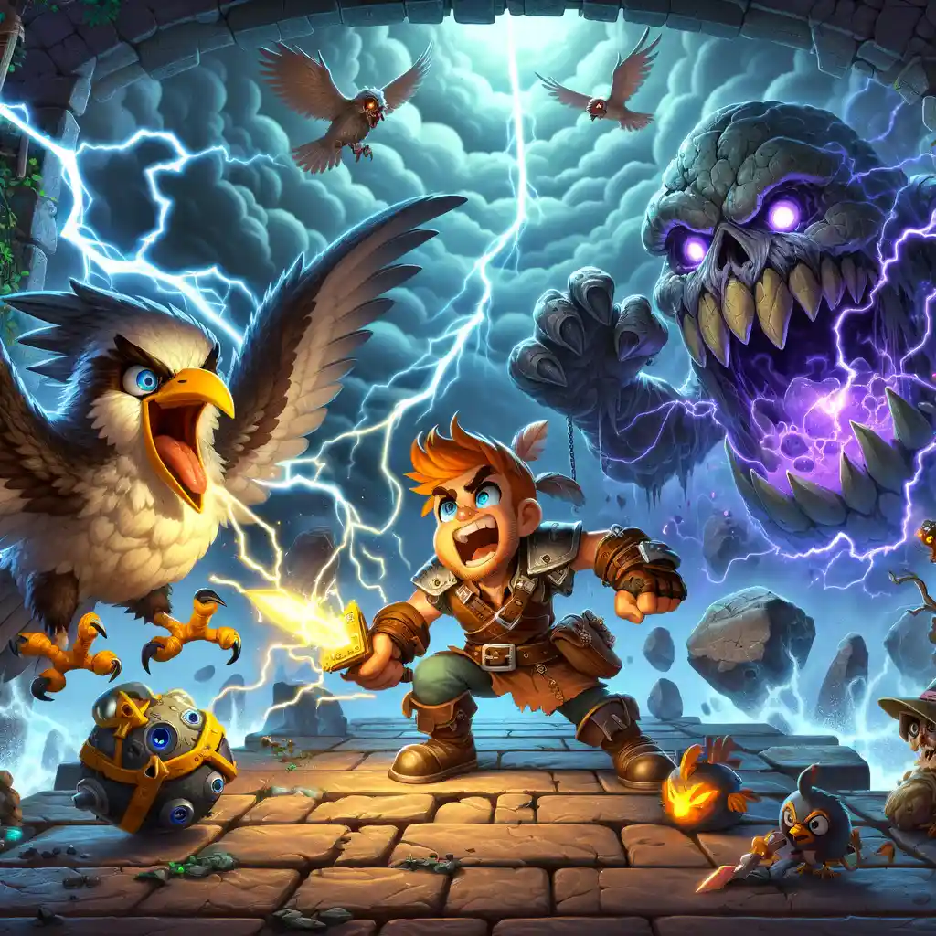 Tww Season 1 - The Rookery Mythic+ Dungeon Guide | Epiccarry The Rookery Mdt Routes And Maps