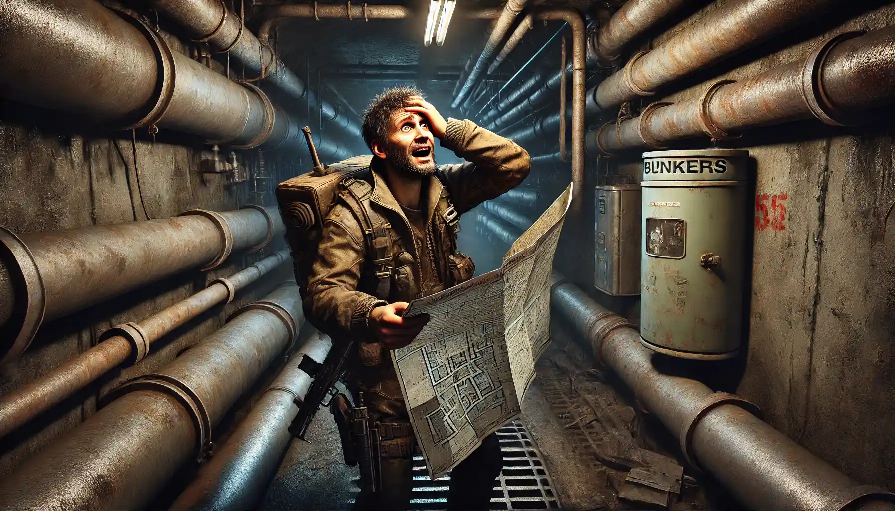 Tarkov Backdoor Quest Guide | Mechanic Quests In New Wipe Guide | Epiccarry Common Mistakes In Eft Backdoor Quest