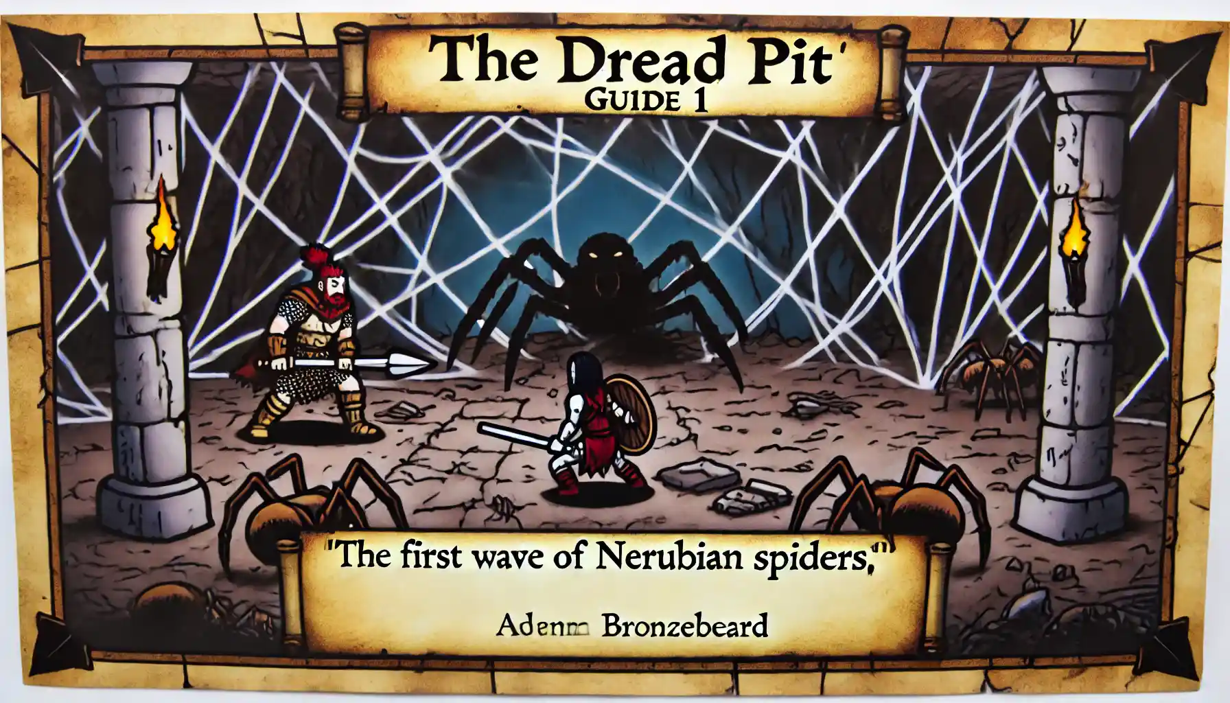 Wow The War Within The Dread Pit Delve Guide | Epiccarry Wow Dread Pit Mini-Boss Tactics