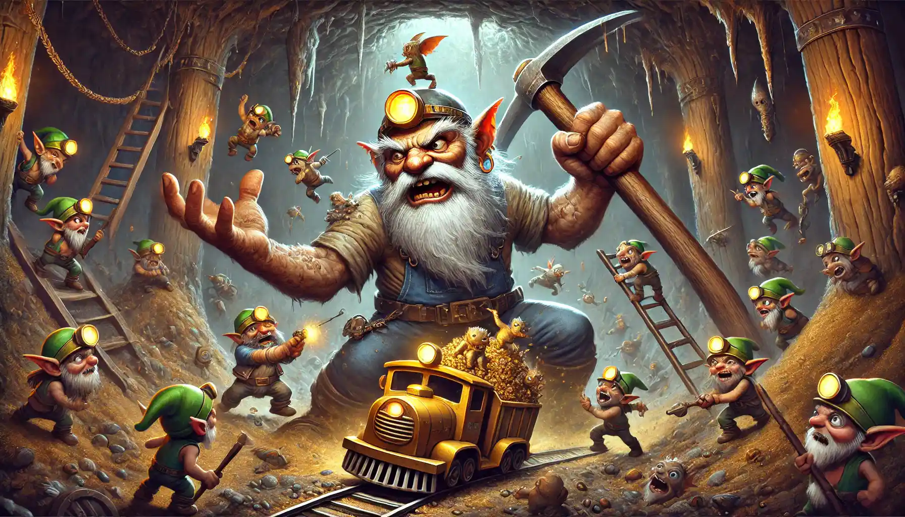 Tww Season 1 - Darkflame Cleft Mythic+ Dungeon Guide | Epiccarry How To Avoid Wipes In Darkflame Cleft