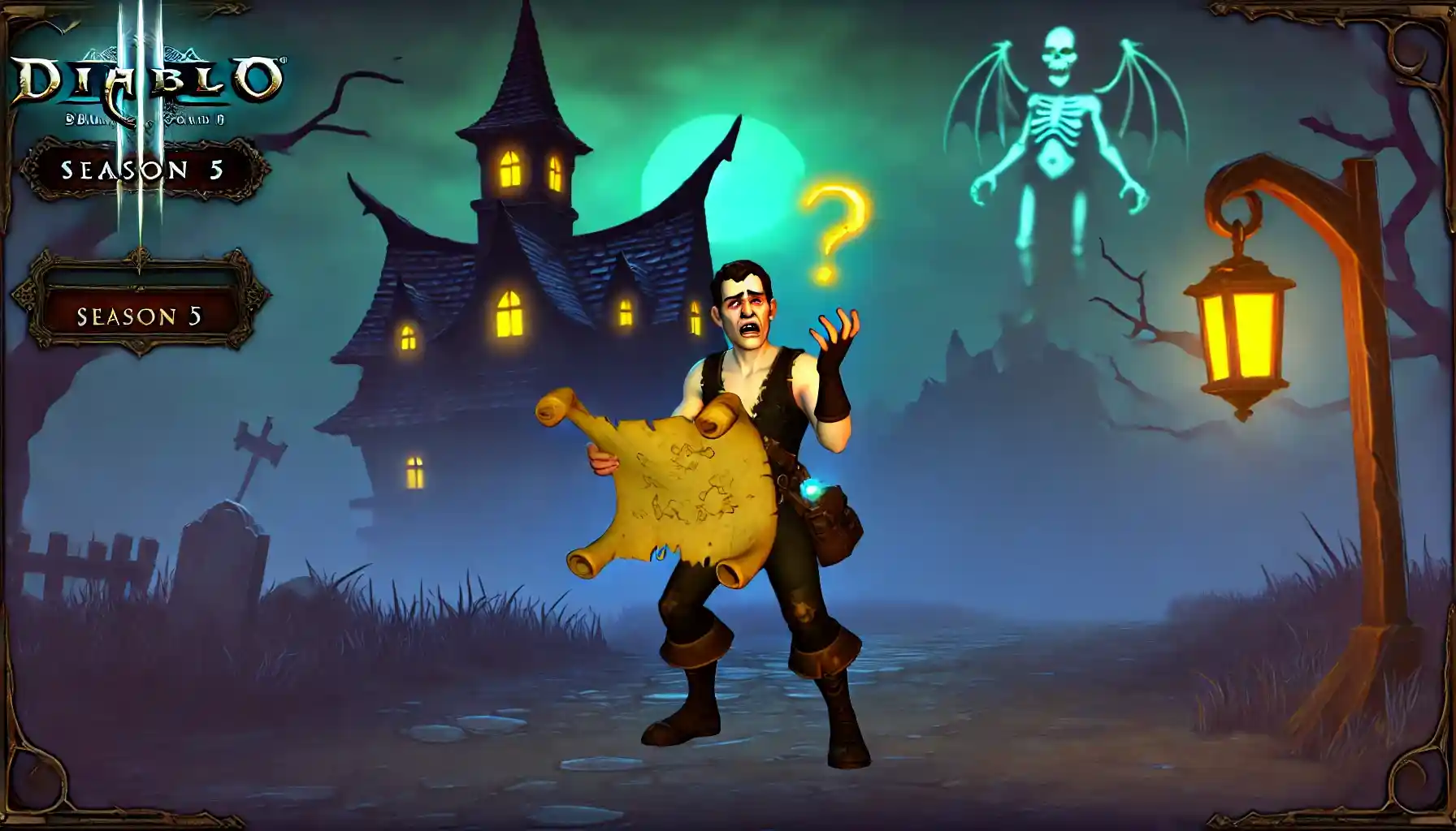 Diablo 4 Season 5 Return To Hell - Features Info And Release Date | Epiccarry Epiccarry Diablo 4 Return To Hell Guide